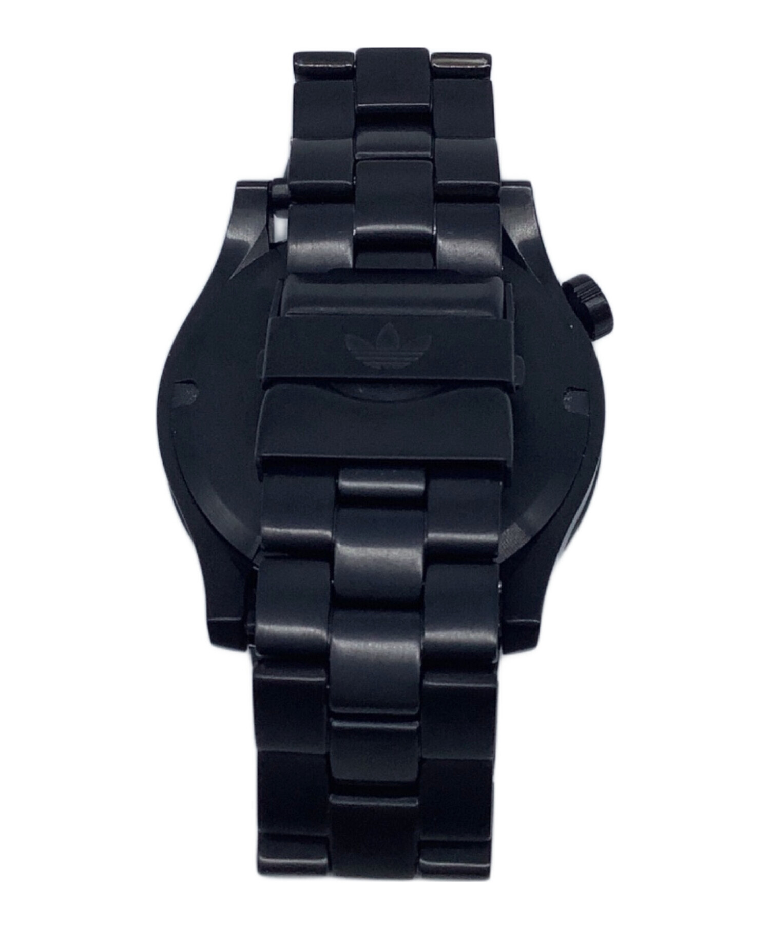 中古・古着通販】adidas (アディダス) リストウォッチ adidas