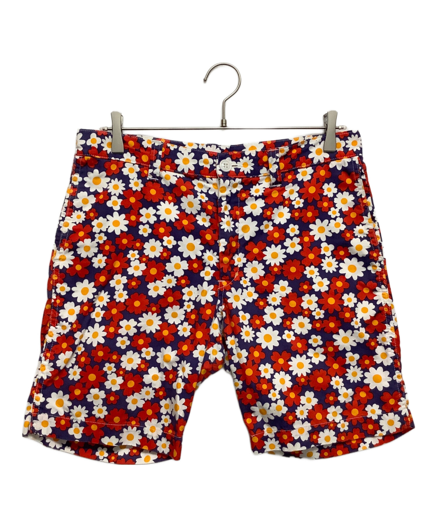 スタンダードカリフォルニアハーフパンツ STANDARD CALIFORNIA