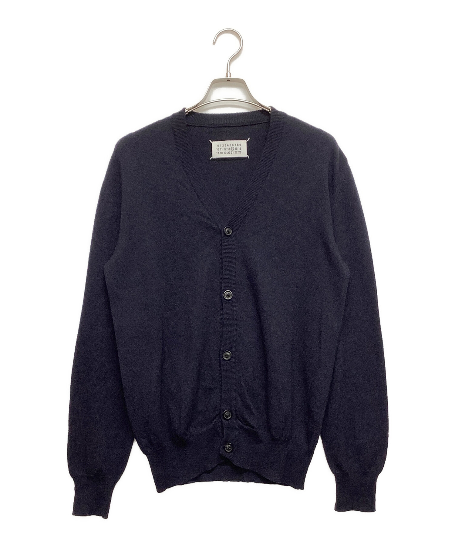 中古・古着通販】Maison Margiela (メゾンマルジェラ) エルボーパッチ