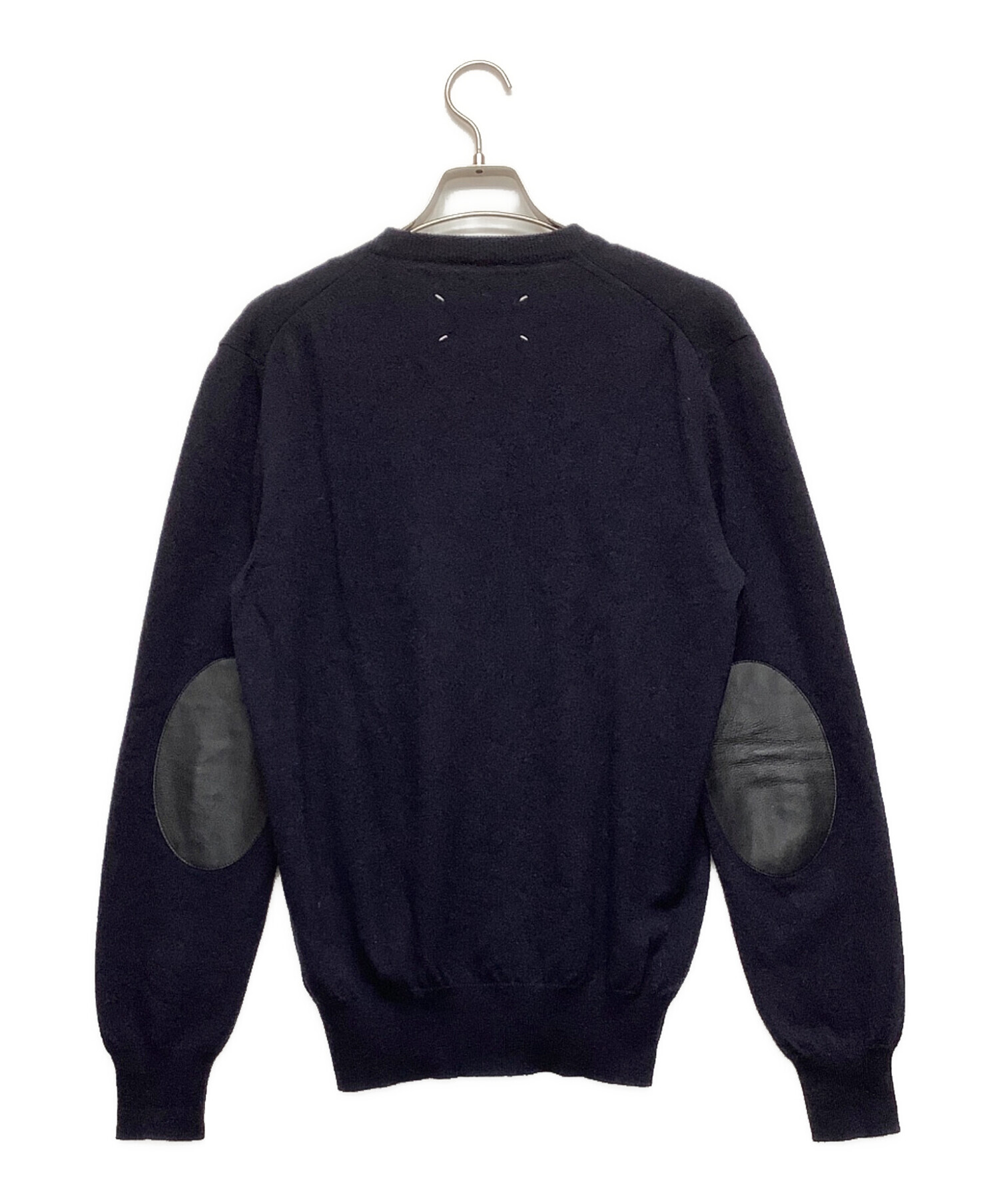 中古・古着通販】Maison Margiela (メゾンマルジェラ) エルボーパッチ