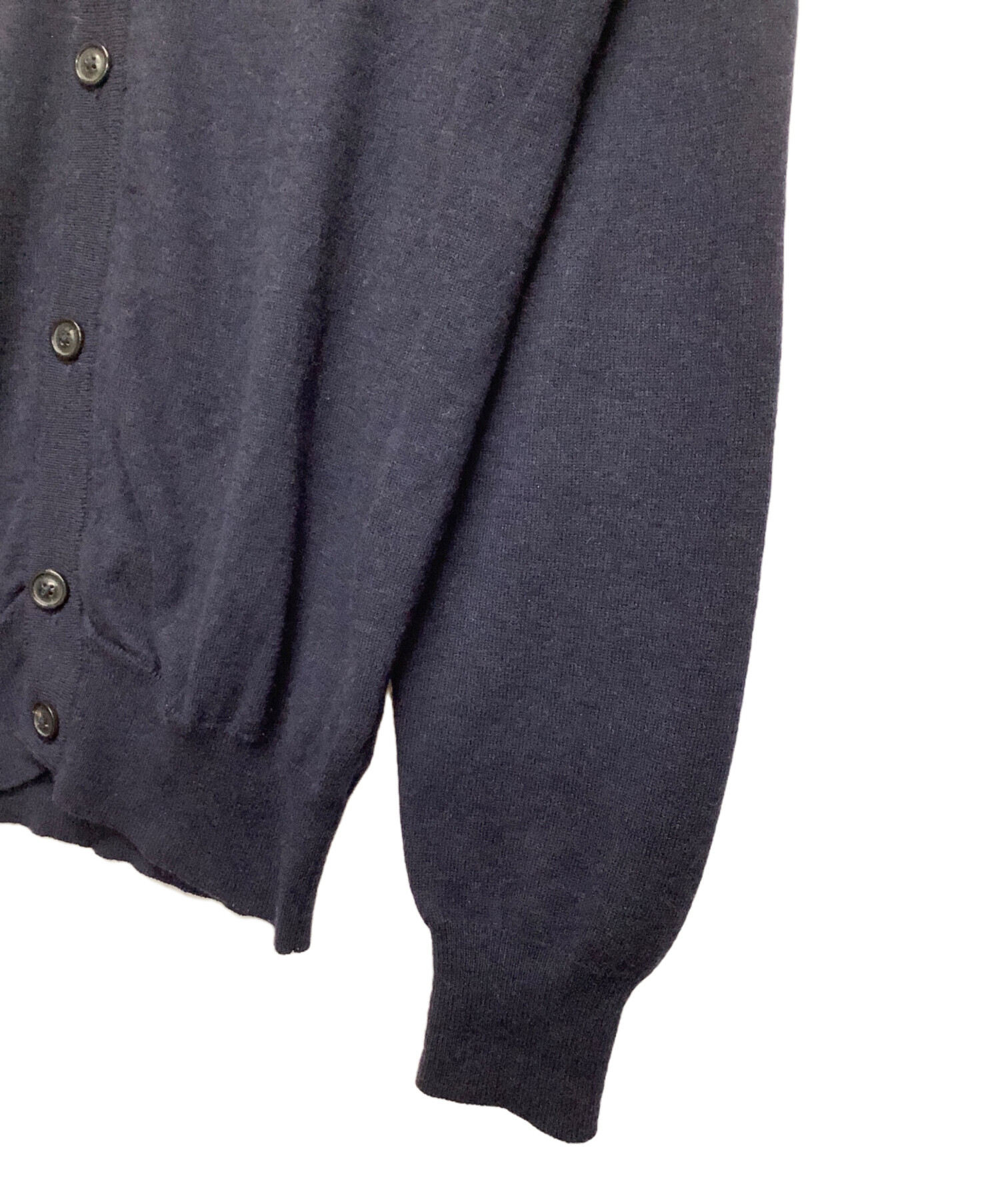 中古・古着通販】Maison Margiela (メゾンマルジェラ) エルボーパッチ