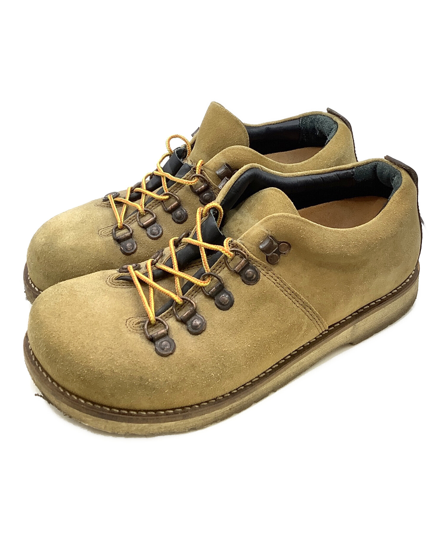 中古・古着通販】BIRKENSTOCK (ビルケンシュトック) トレッキング 