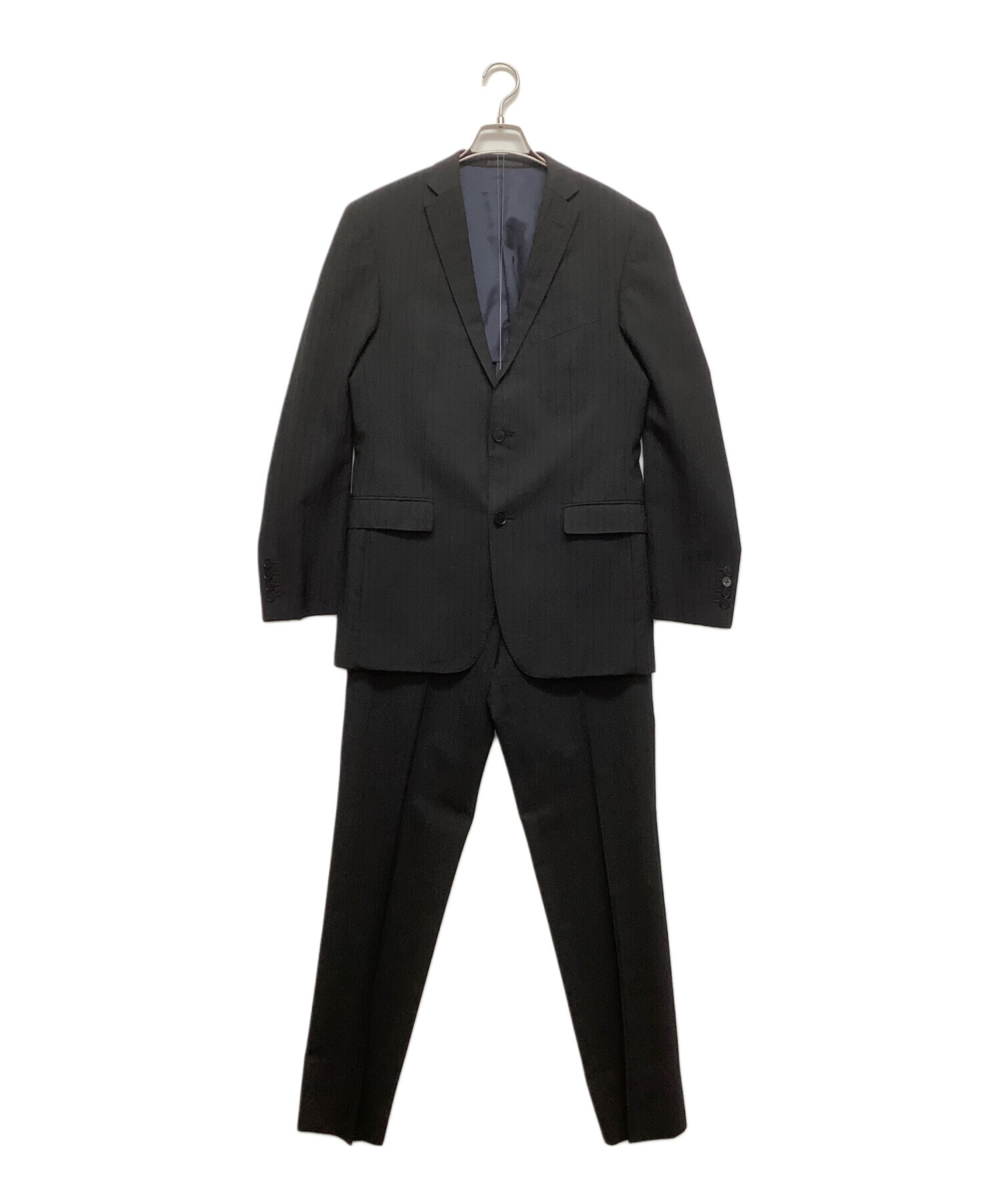 中古・古着通販】BURBERRY BLACK LABEL (バーバリーブラックレーベル