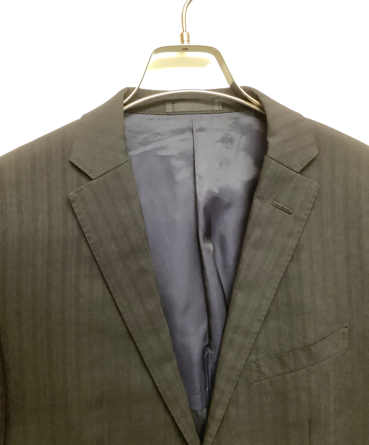 中古・古着通販】BURBERRY BLACK LABEL (バーバリーブラック