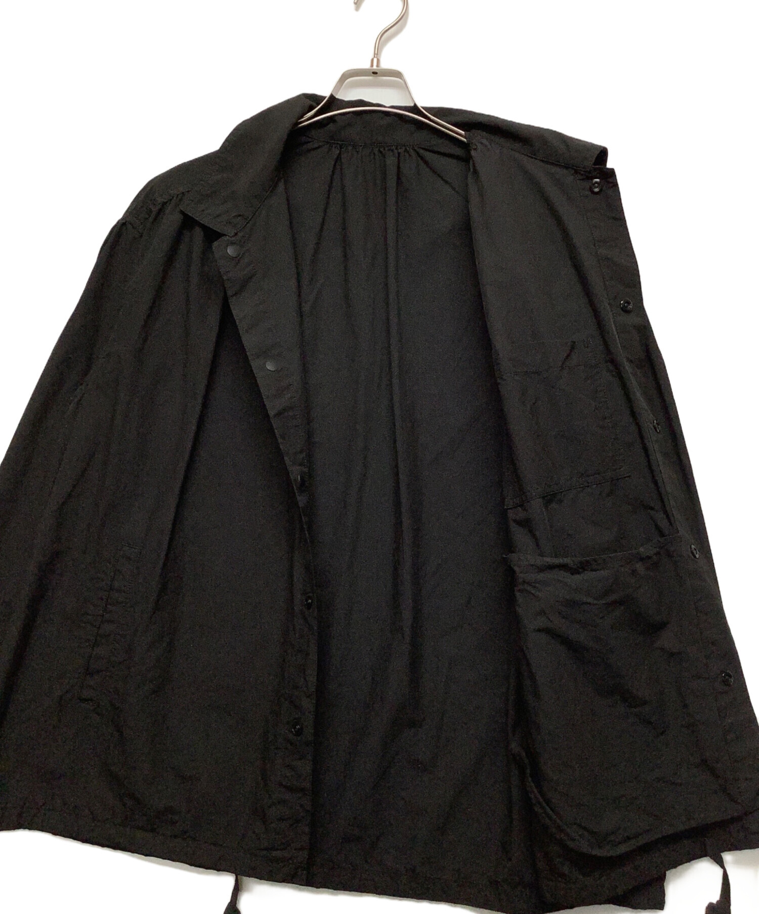 中古・古着通販】Porter Classic (ポータークラシック) ナイロン