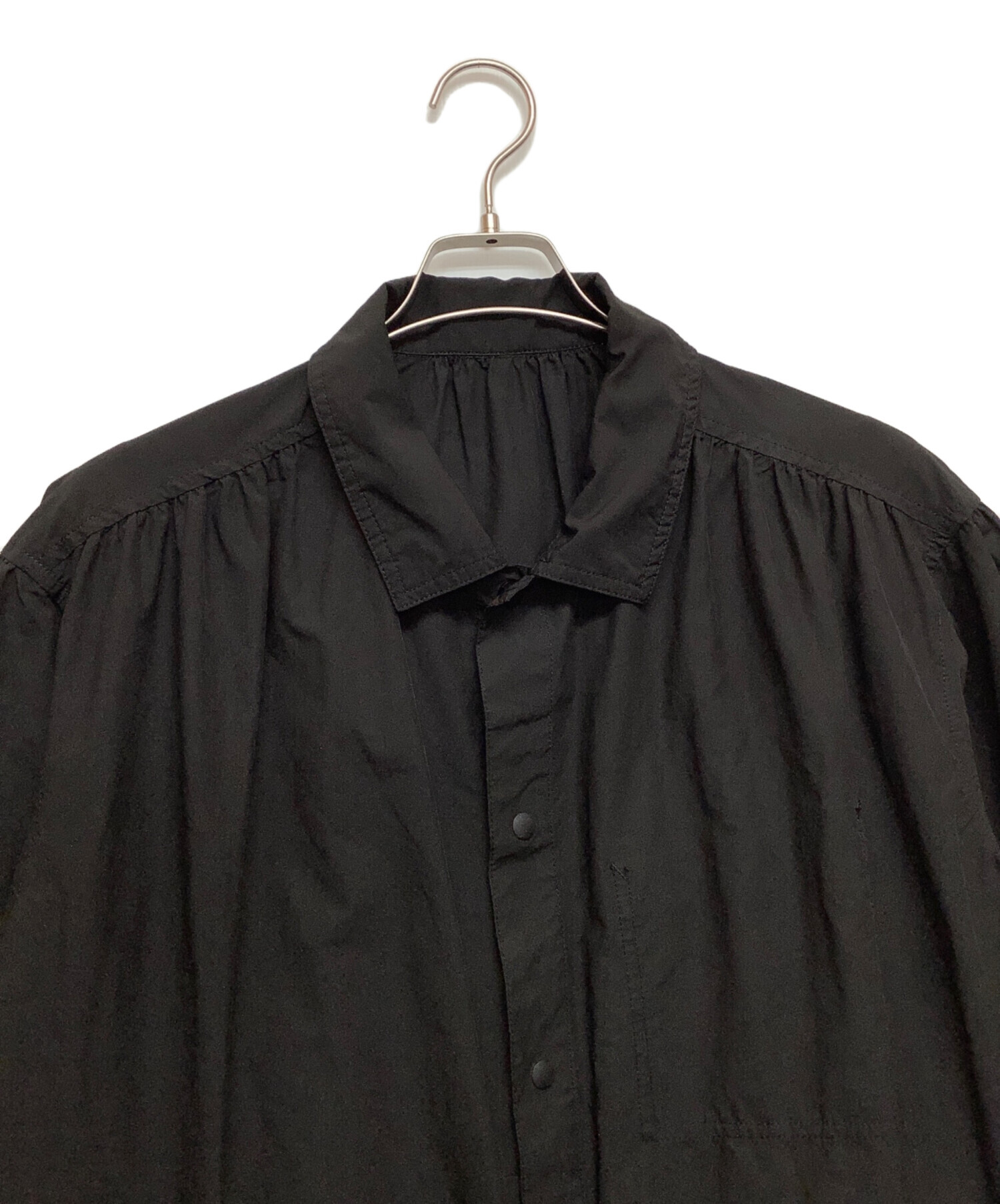 中古・古着通販】Porter Classic (ポータークラシック) ナイロン