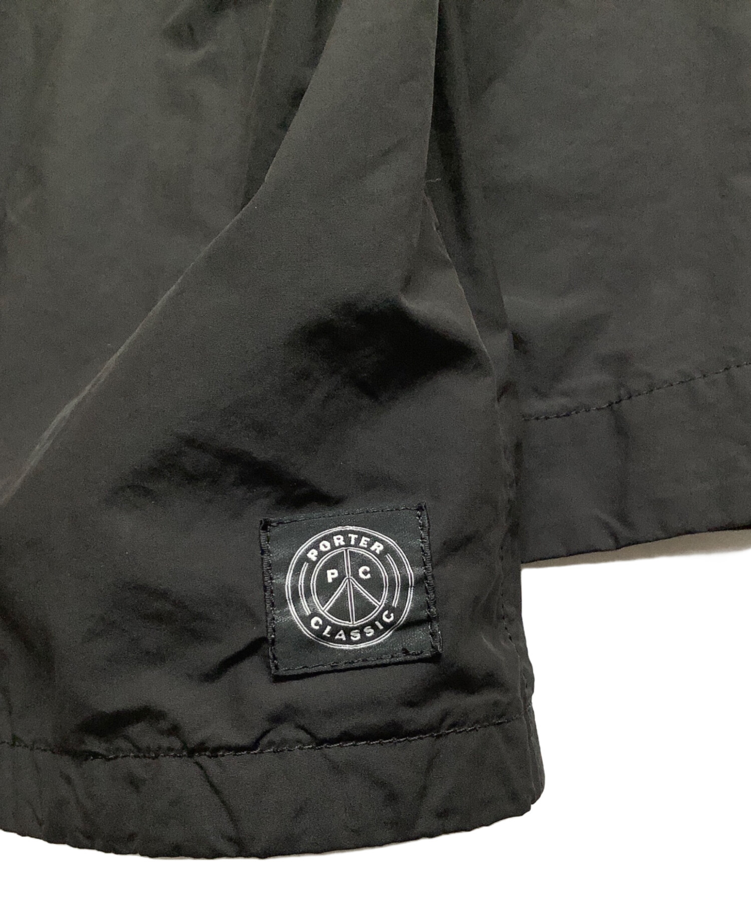 中古・古着通販】Porter Classic (ポータークラシック) ナイロン