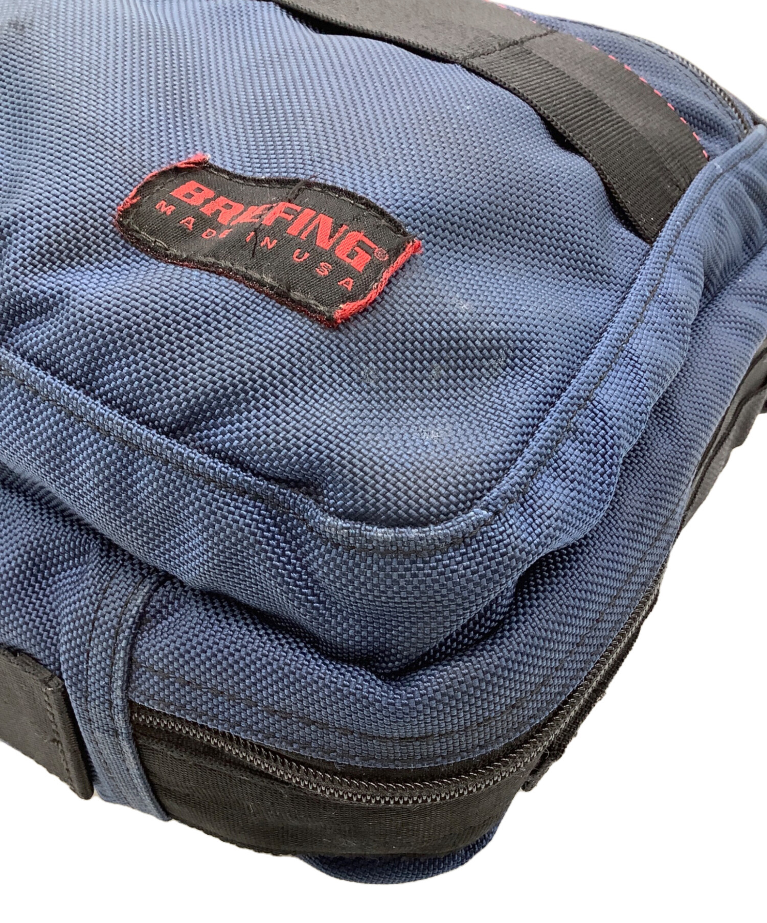 中古・古着通販】BRIEFING (ブリーフィング) 3WAYバッグ