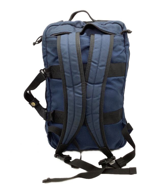 中古・古着通販】BRIEFING (ブリーフィング) 3WAYバッグ ネイビー