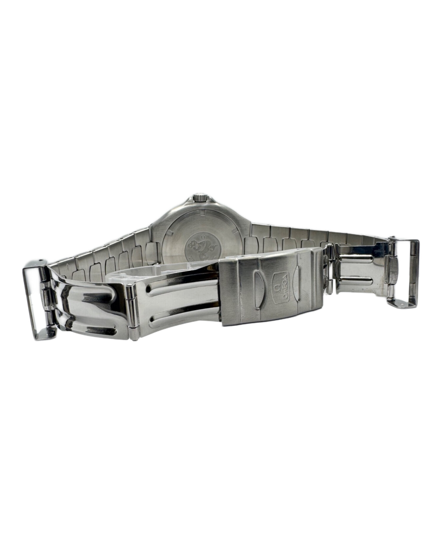 中古・古着通販】OMEGA (オメガ) シーマスター プロフェッショナル