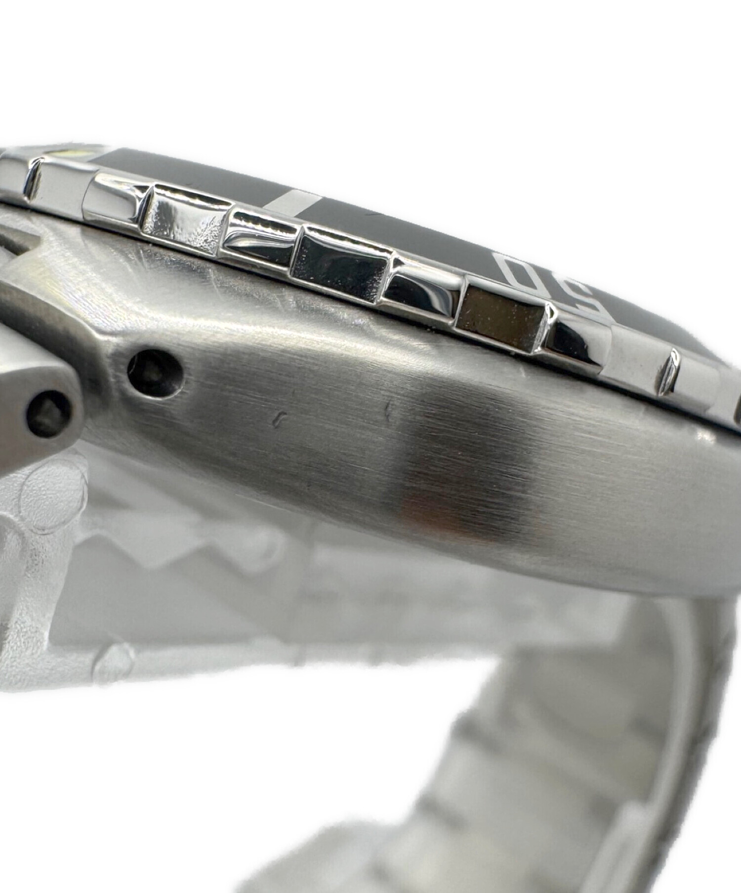 中古・古着通販】OMEGA (オメガ) シーマスター プロフェッショナル