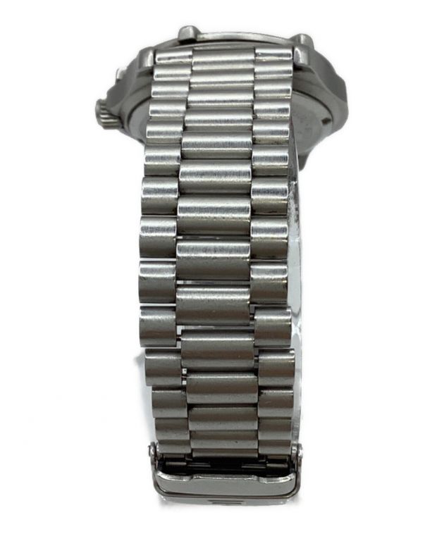 中古・古着通販】TAG Heuer (タグホイヤー) ダイバーズウォッチ