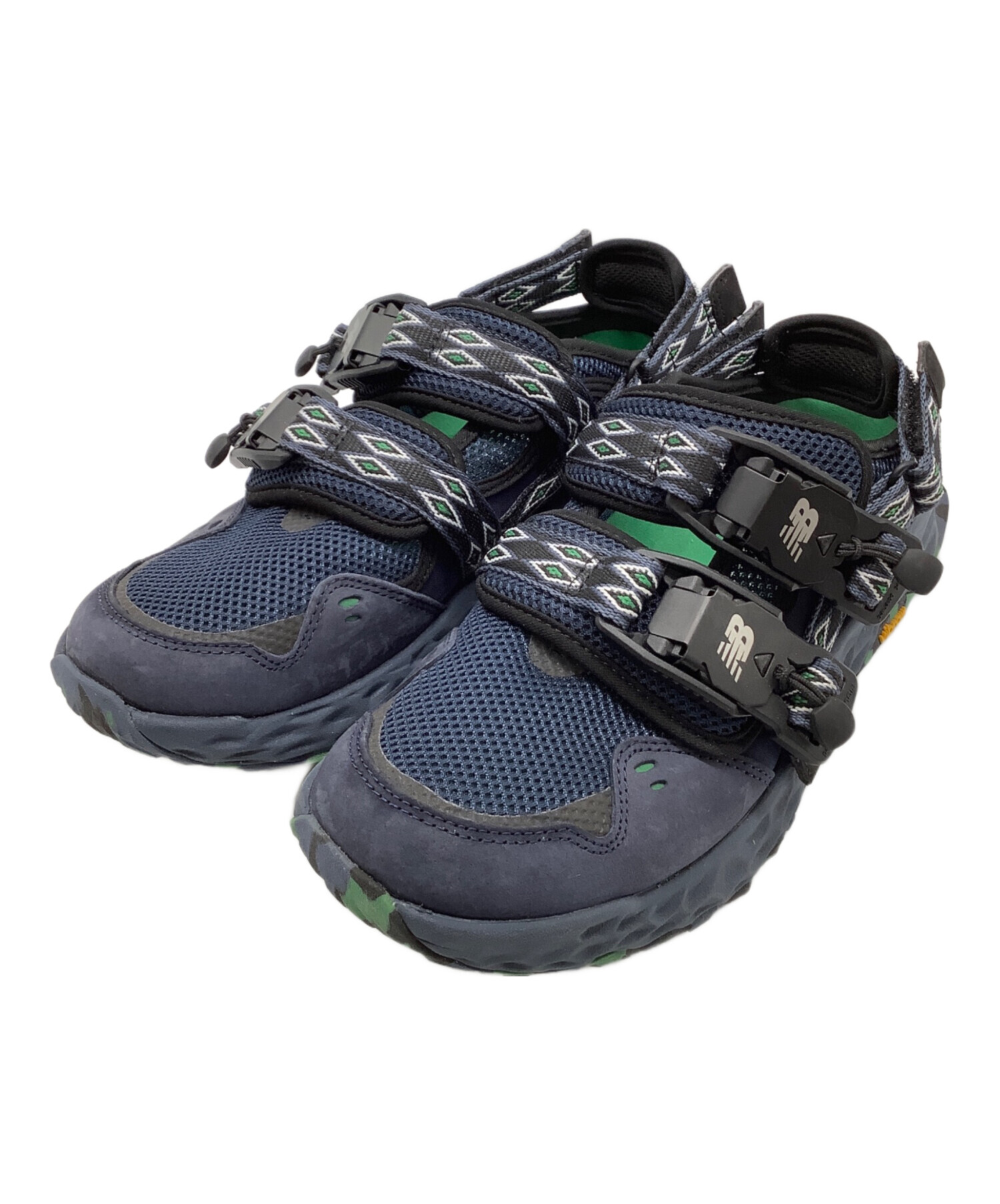 中古・古着通販】NEW BALANCE (ニューバランス) tokyo design studio