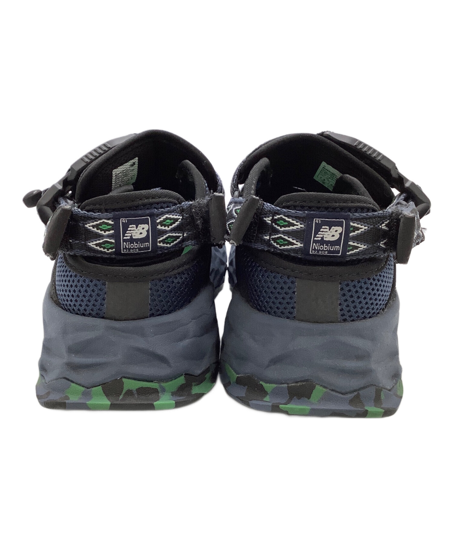 中古・古着通販】NEW BALANCE (ニューバランス) tokyo design studio