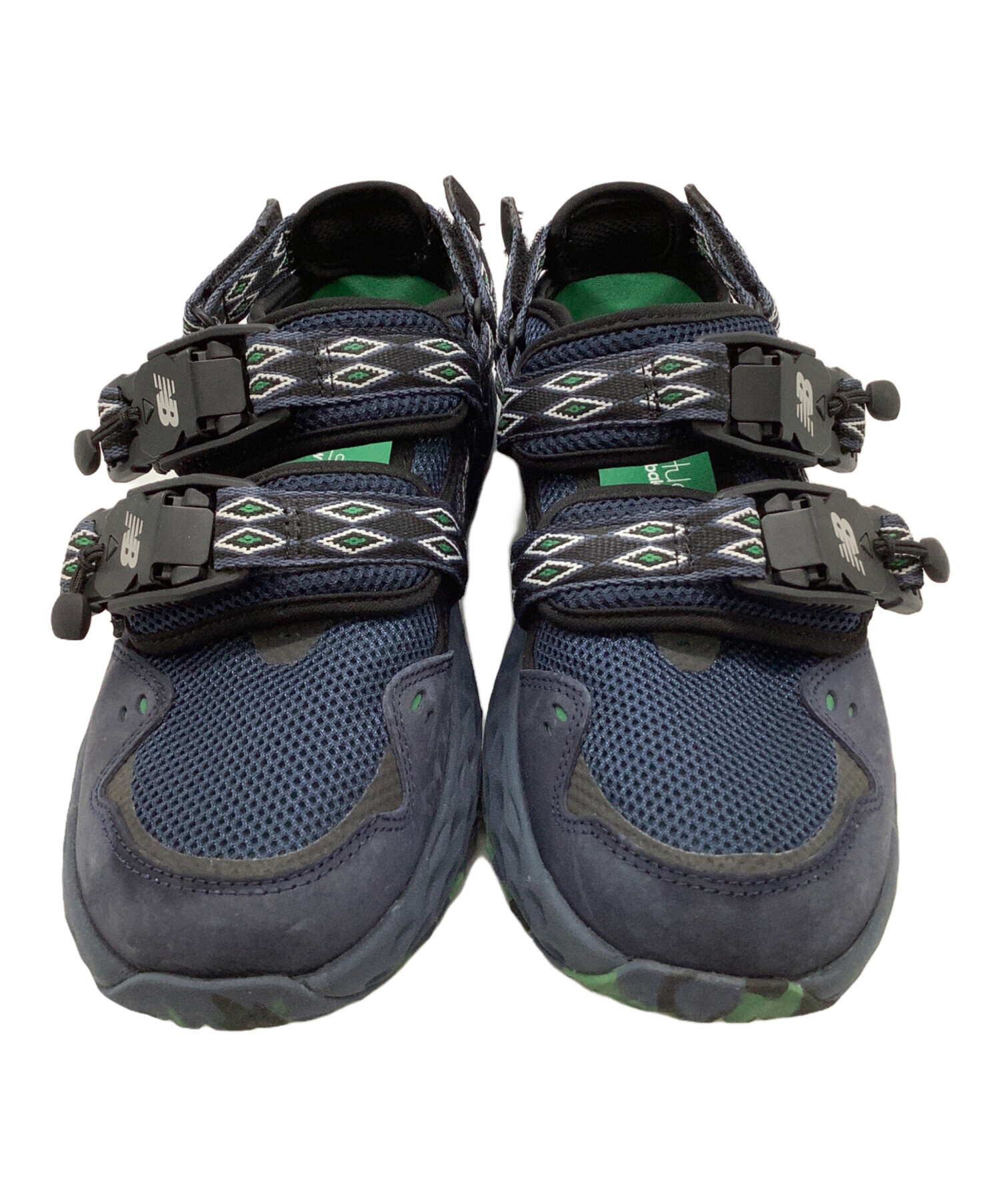 中古・古着通販】NEW BALANCE (ニューバランス) tokyo design studio