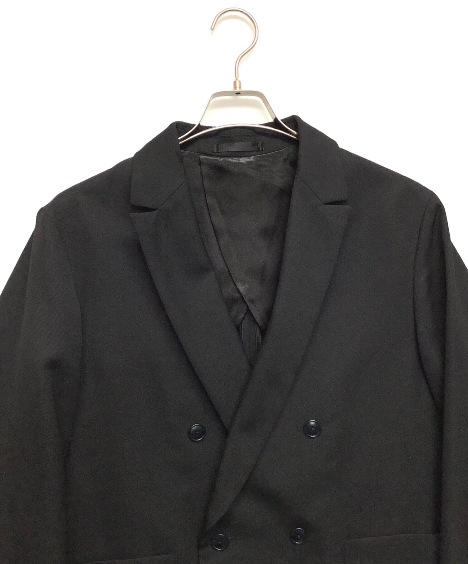 中古・古着通販】TOMORROW LAND (トゥモローランド) ウール