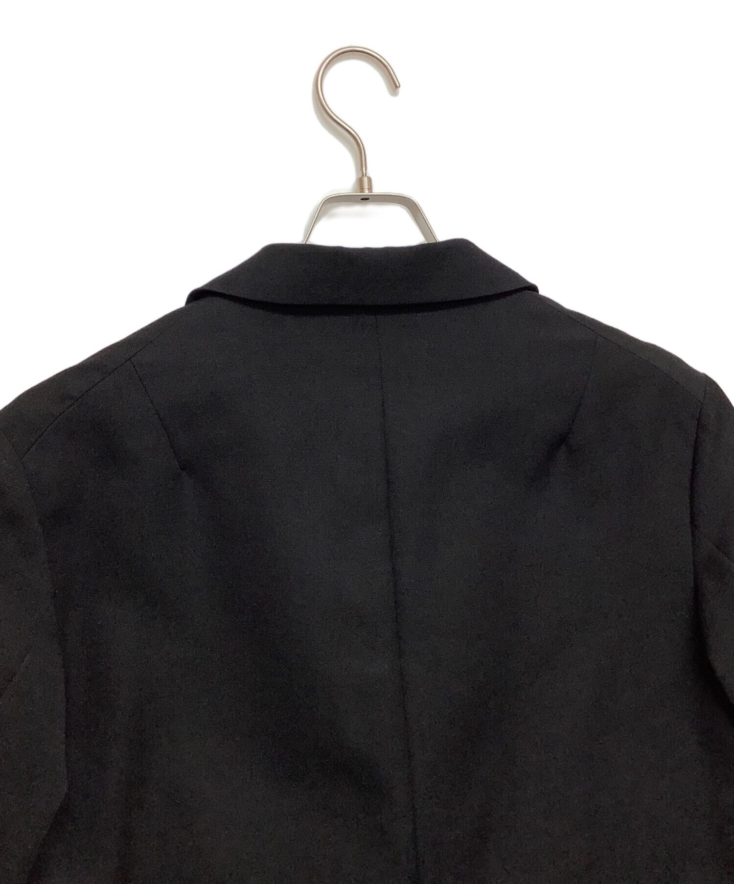 中古・古着通販】TOMORROW LAND (トゥモローランド) ウールモヘヤ