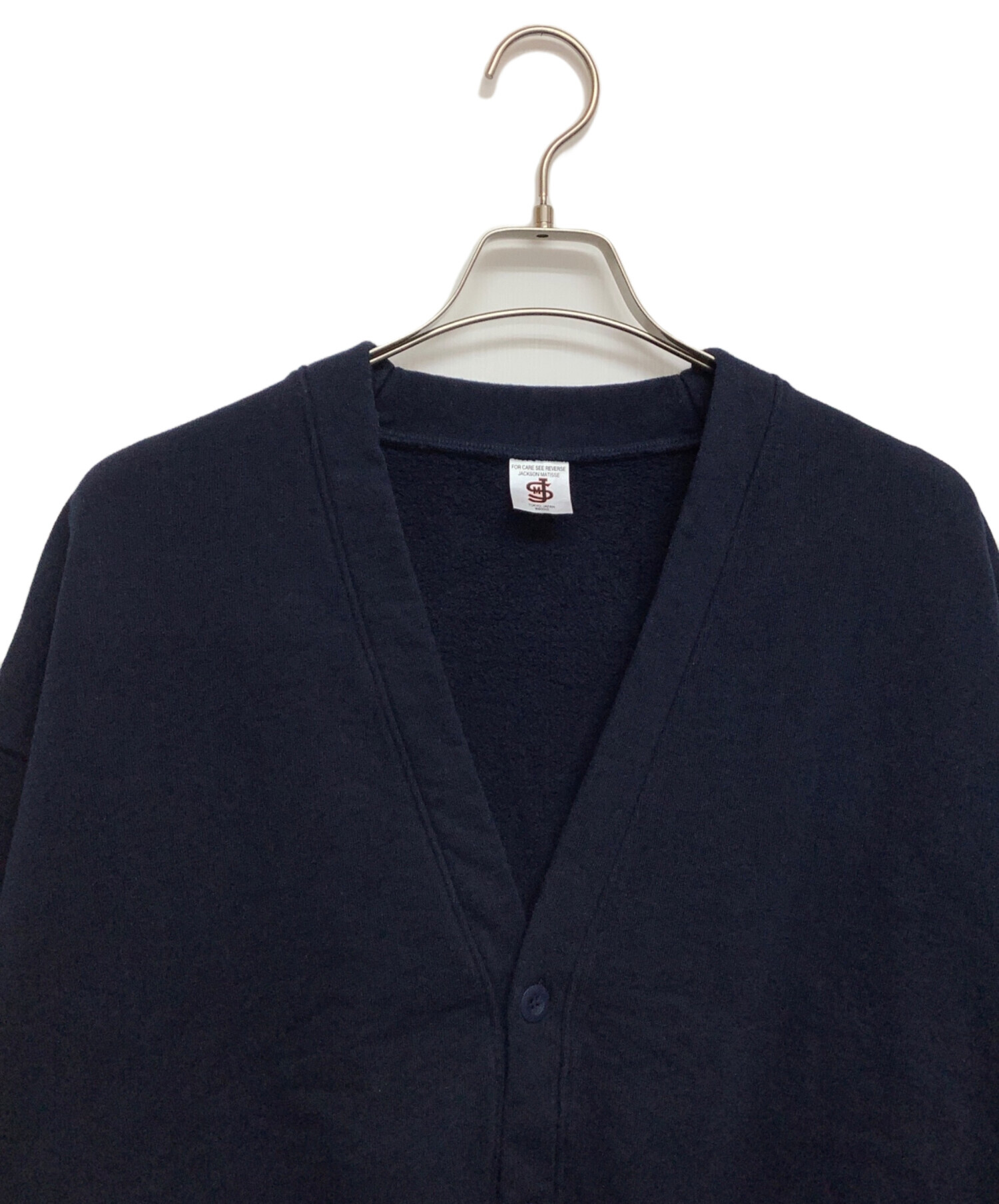 中古・古着通販】JACKSON MATISSE (ジャクソンマティス) 裏起毛 