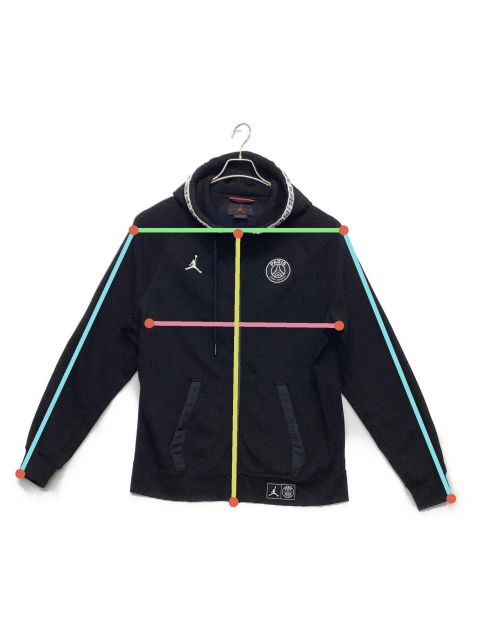 中古・古着通販】NIKE (ナイキ) PARIS SAINT-GERMAIN PSG (パリ