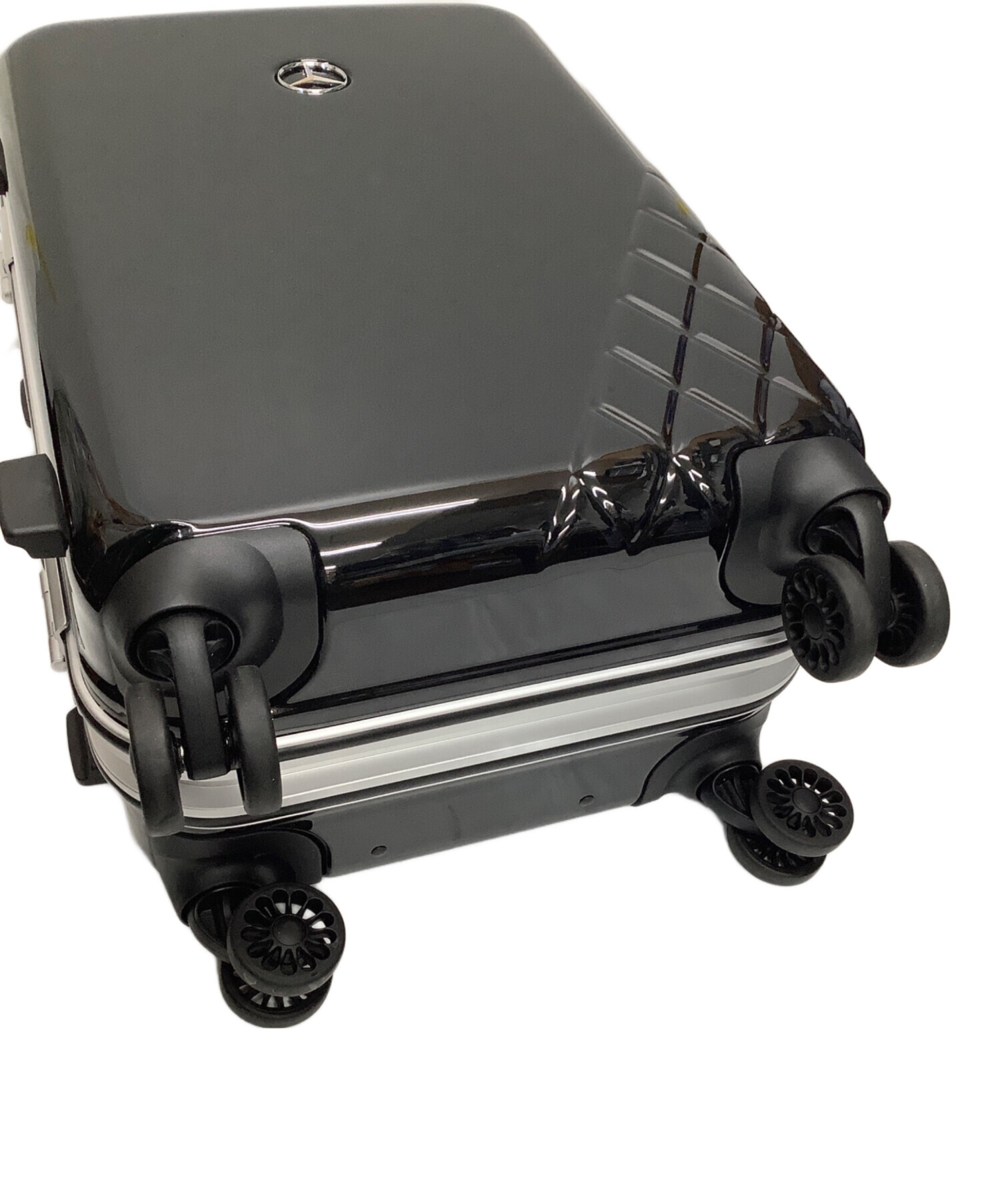 中古・古着通販】Mercedes Benz (メルセデスベンツ) オリジナルスーツ