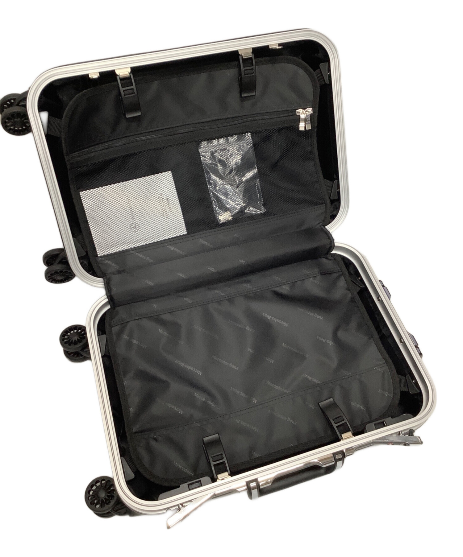 中古・古着通販】Mercedes Benz (メルセデスベンツ) オリジナルスーツ