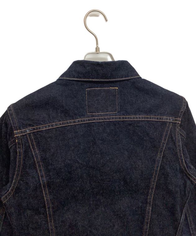 中古・古着通販】JOE McCOY'S (ジョーマッコイ) デニムジャケット