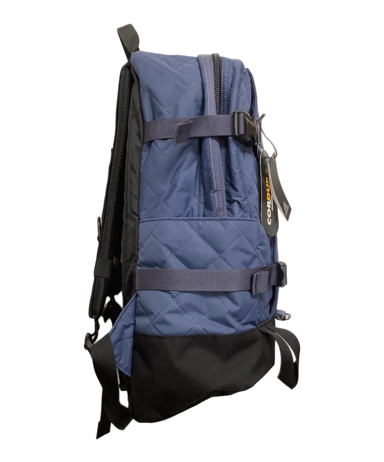 中古・古着通販】GREGORY (グレゴリー) リュック ネイビー 未使用品 