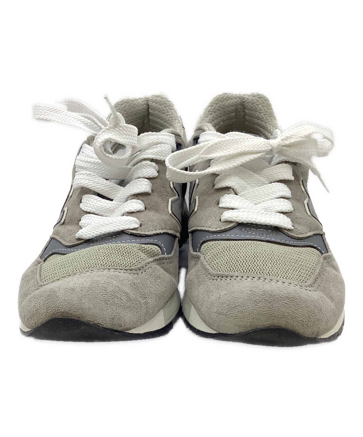 中古・古着通販】NEW BALANCE (ニューバランス) NEW BALANCE 
