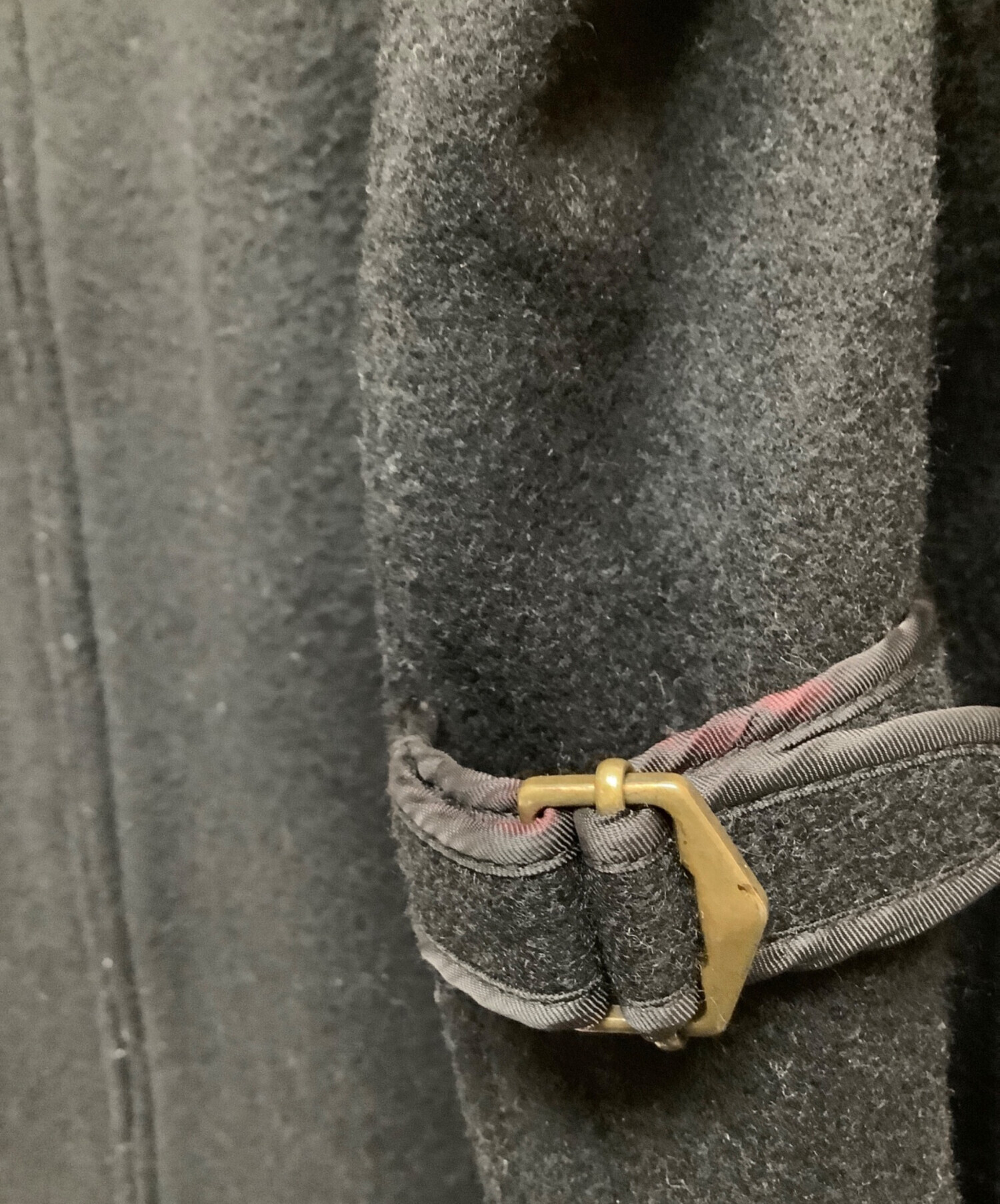 中古・古着通販】POLO RALPH LAUREN (ポロ・ラルフローレン) ダブル