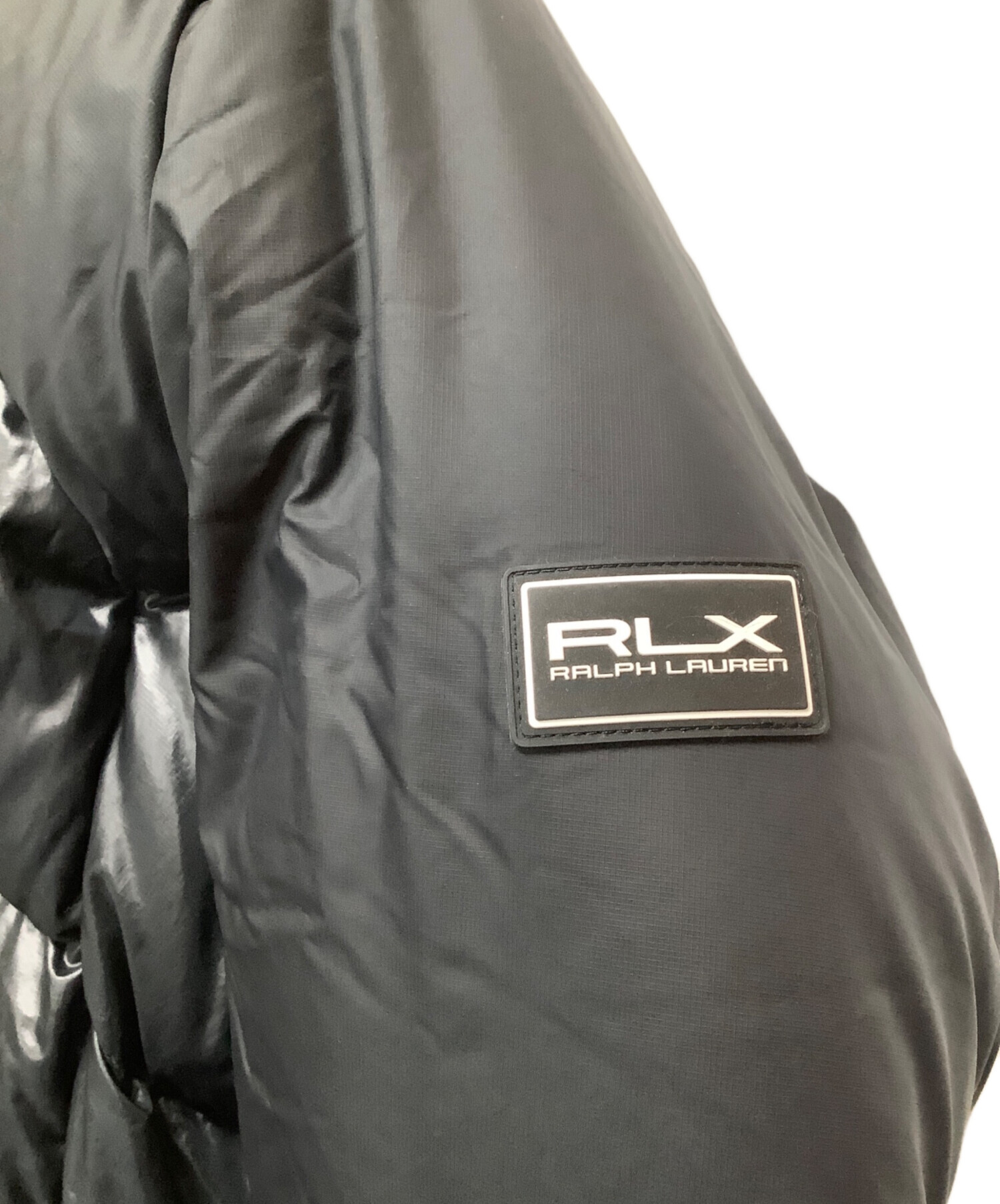 中古・古着通販】RLX RALPH LAUREN (アールエルエックスラルフローレン