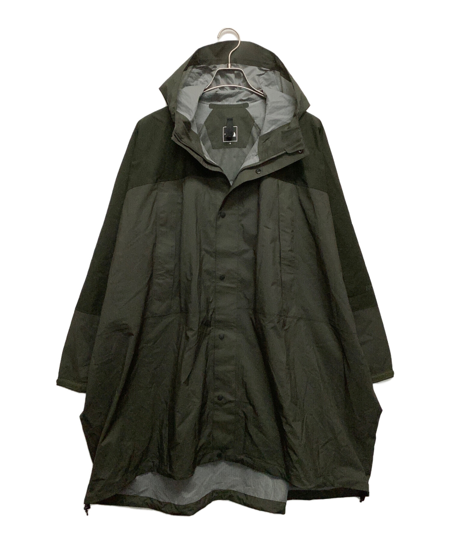 中古・古着通販】THE NORTH FACE (ザ ノース フェイス) タグアン