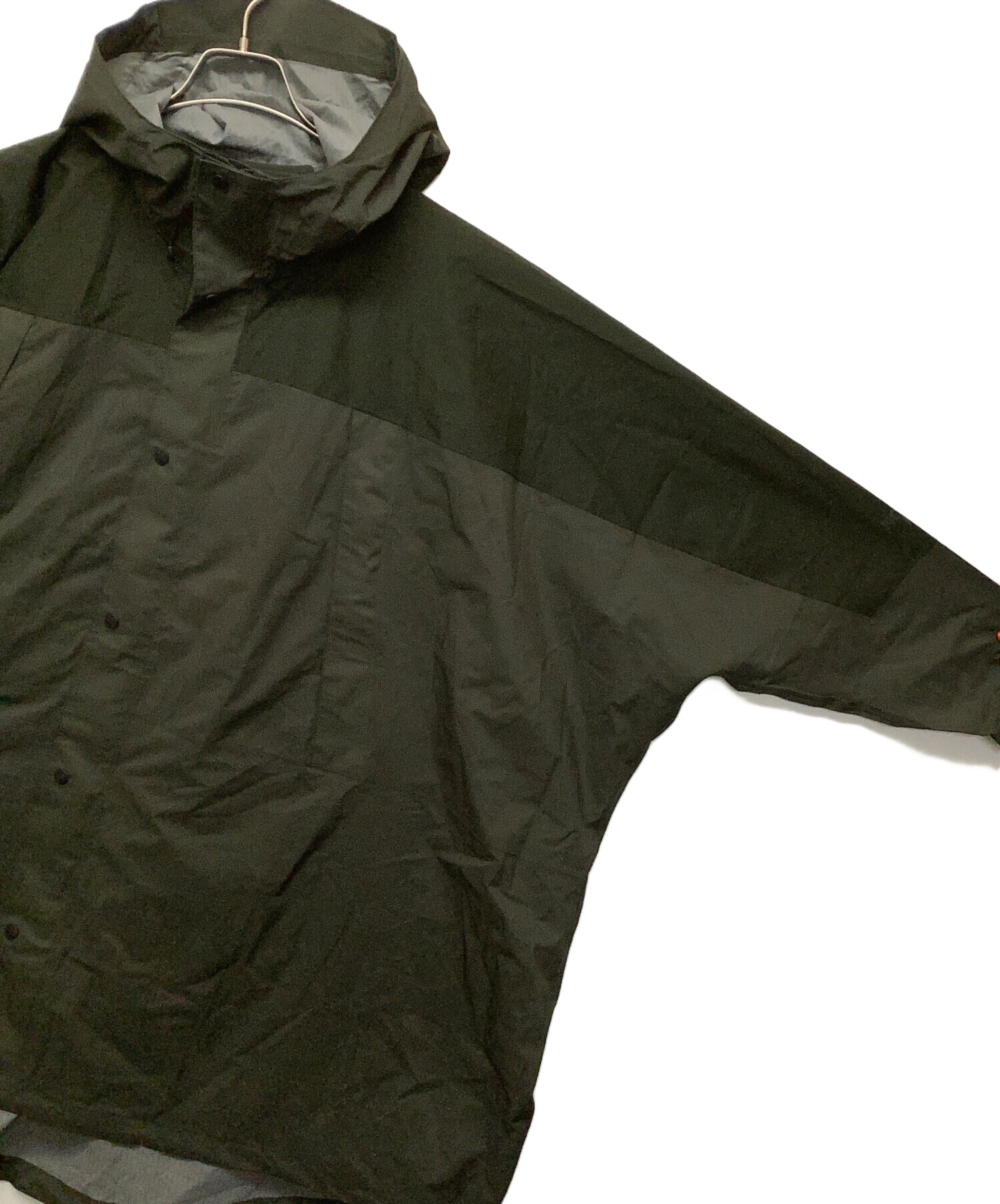 中古・古着通販】THE NORTH FACE (ザ ノース フェイス) タグアン