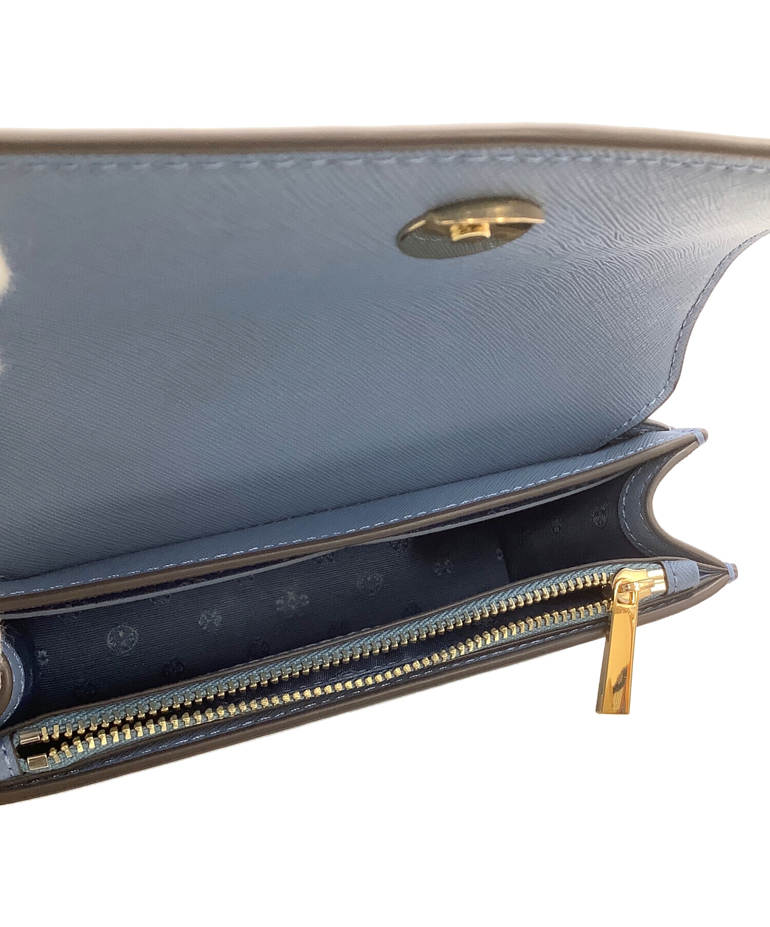 未使用　トリバーチ　7 中古・古着通販】TORY BURCH (トリーバーチ) チェーンショルダーバッグ