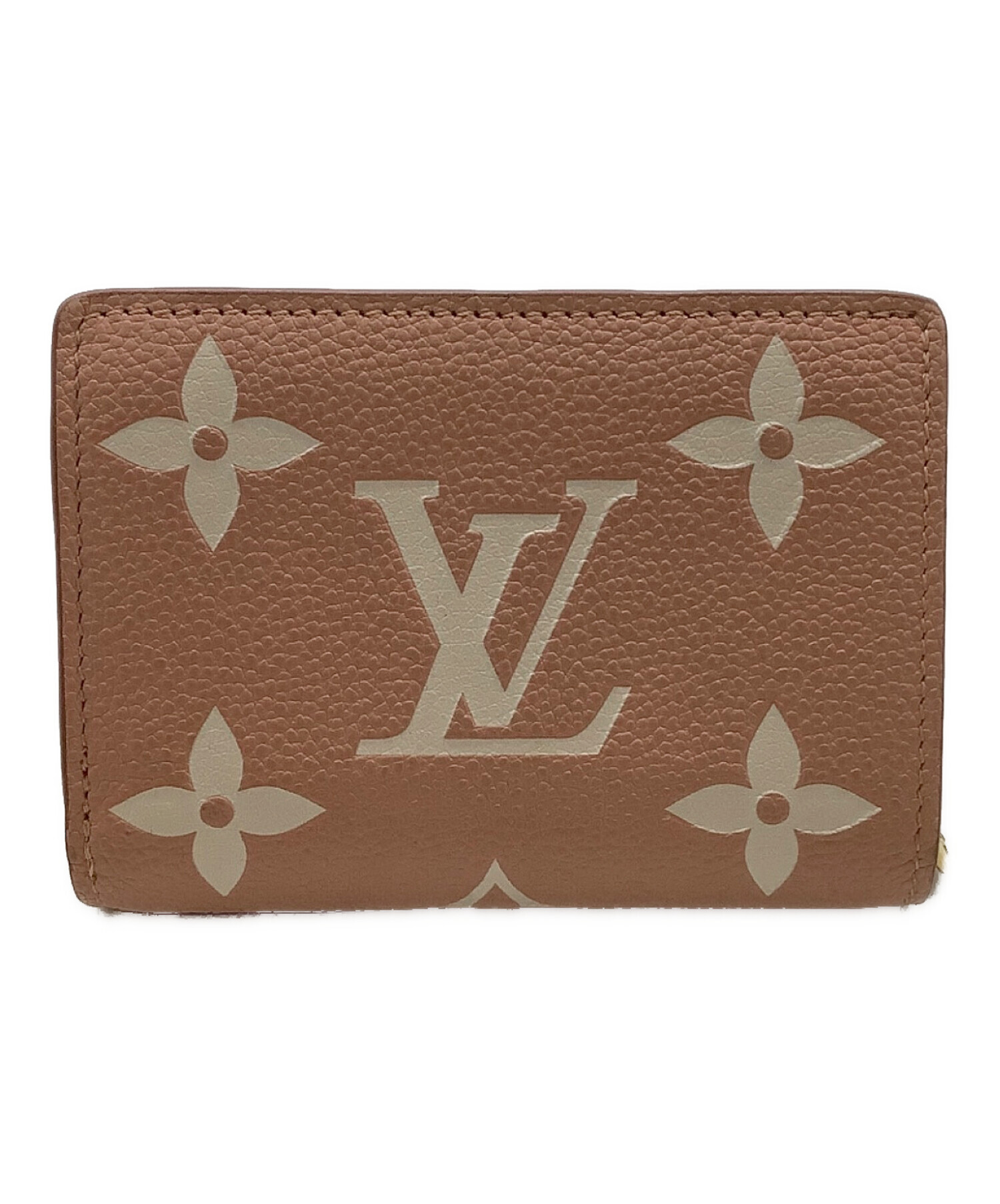 【正規品】Louis Vuitton ポルトフォイユクレア LOUIS VUITTON（ルイ・ヴィトン） 日本限定 ポルトフォイユ クレア財布