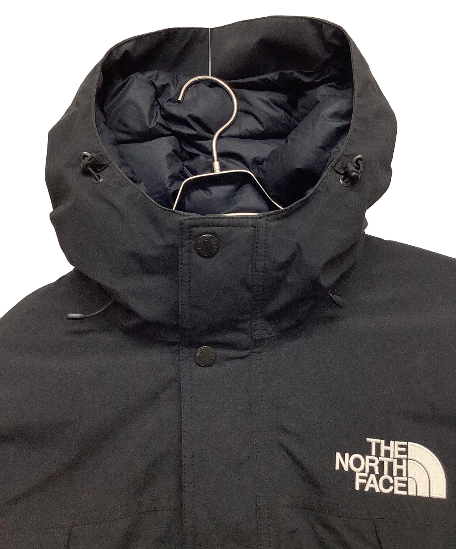 中古・古着通販】THE NORTH FACE (ザ ノース フェイス) マウンテン