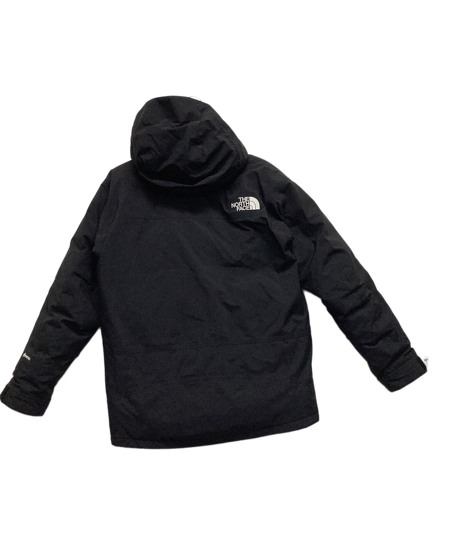 中古・古着通販】THE NORTH FACE (ザ ノース フェイス) マウンテン