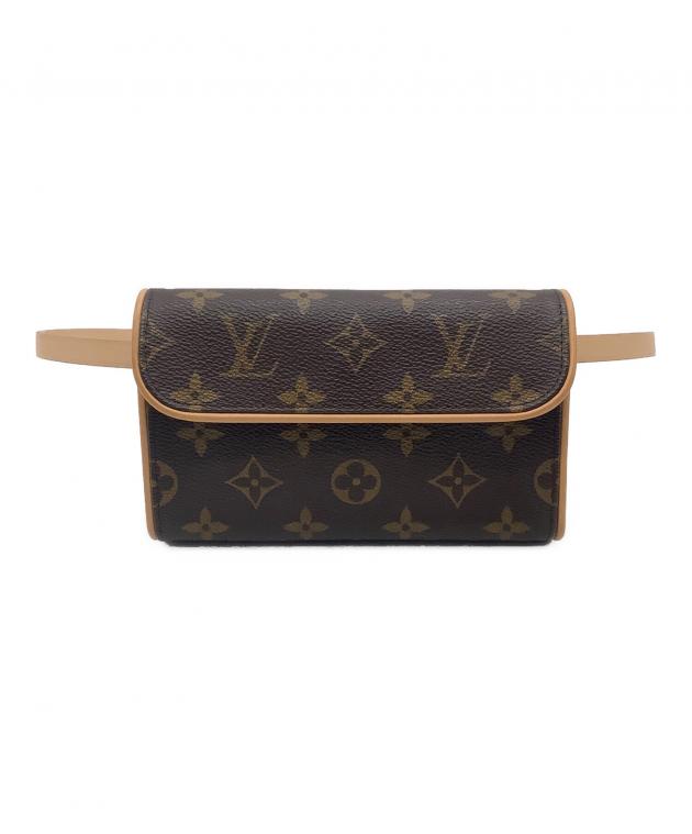 中古・古着通販】LOUIS VUITTON (ルイ ヴィトン) ポシェット
