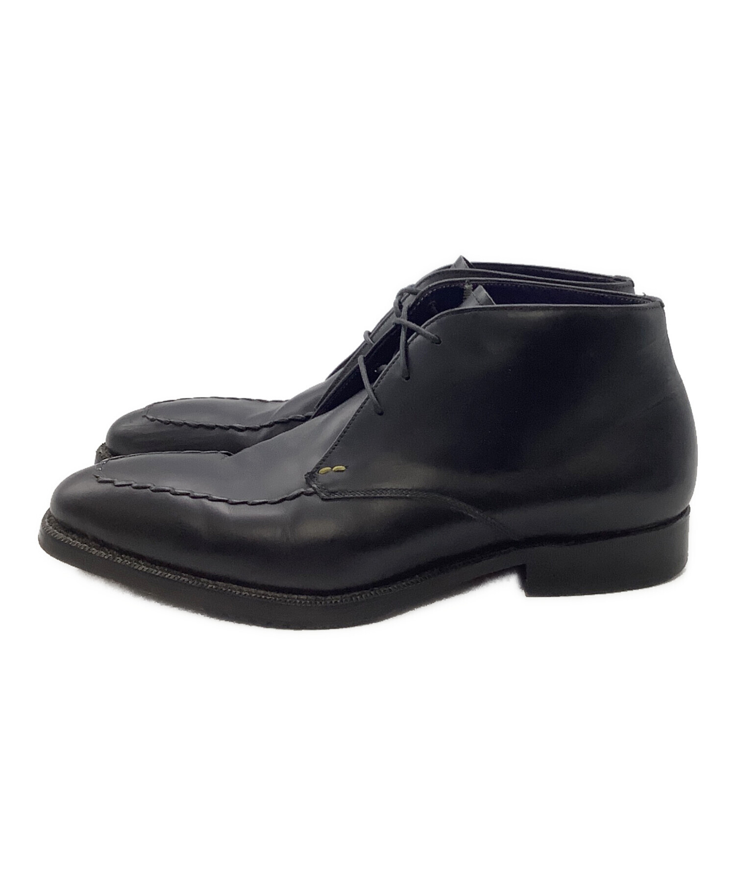 中古・古着通販】PAUL SMITH (ポールスミス) チャッカーブーツ