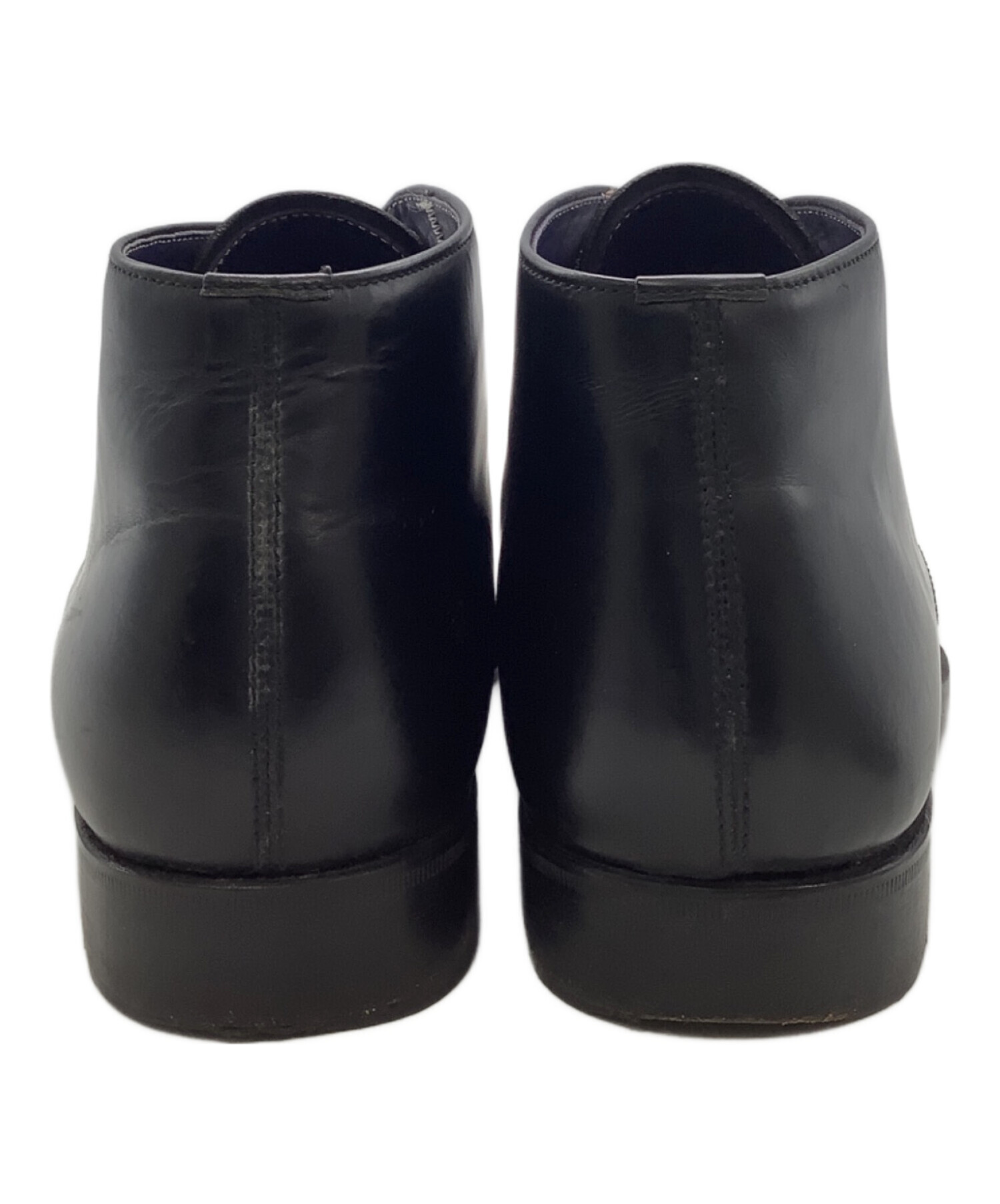 中古・古着通販】PAUL SMITH (ポールスミス) チャッカーブーツ