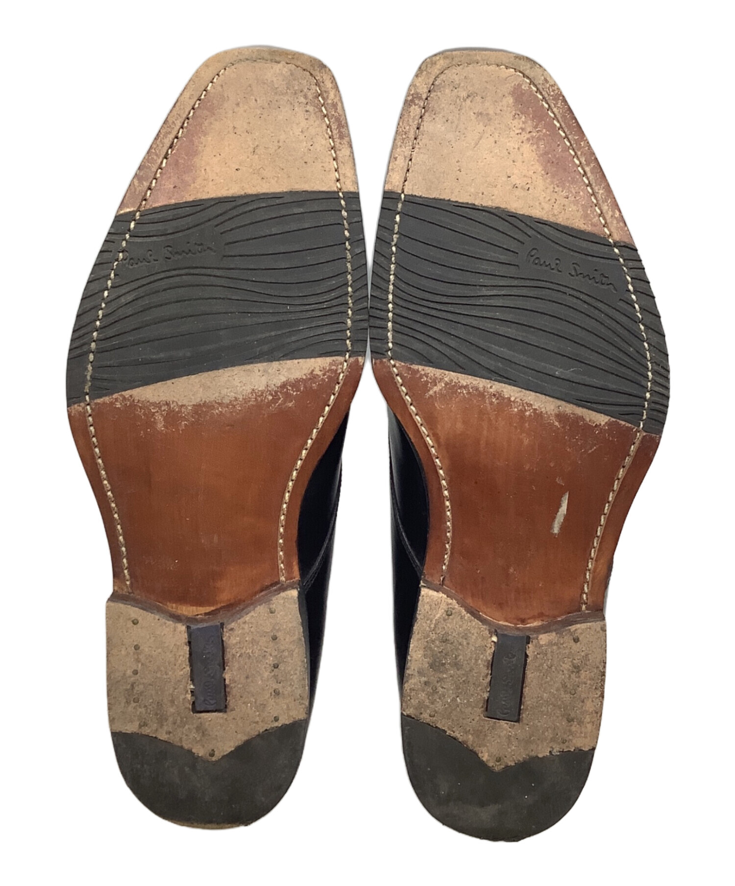 中古・古着通販】PAUL SMITH (ポールスミス) チャッカーブーツ