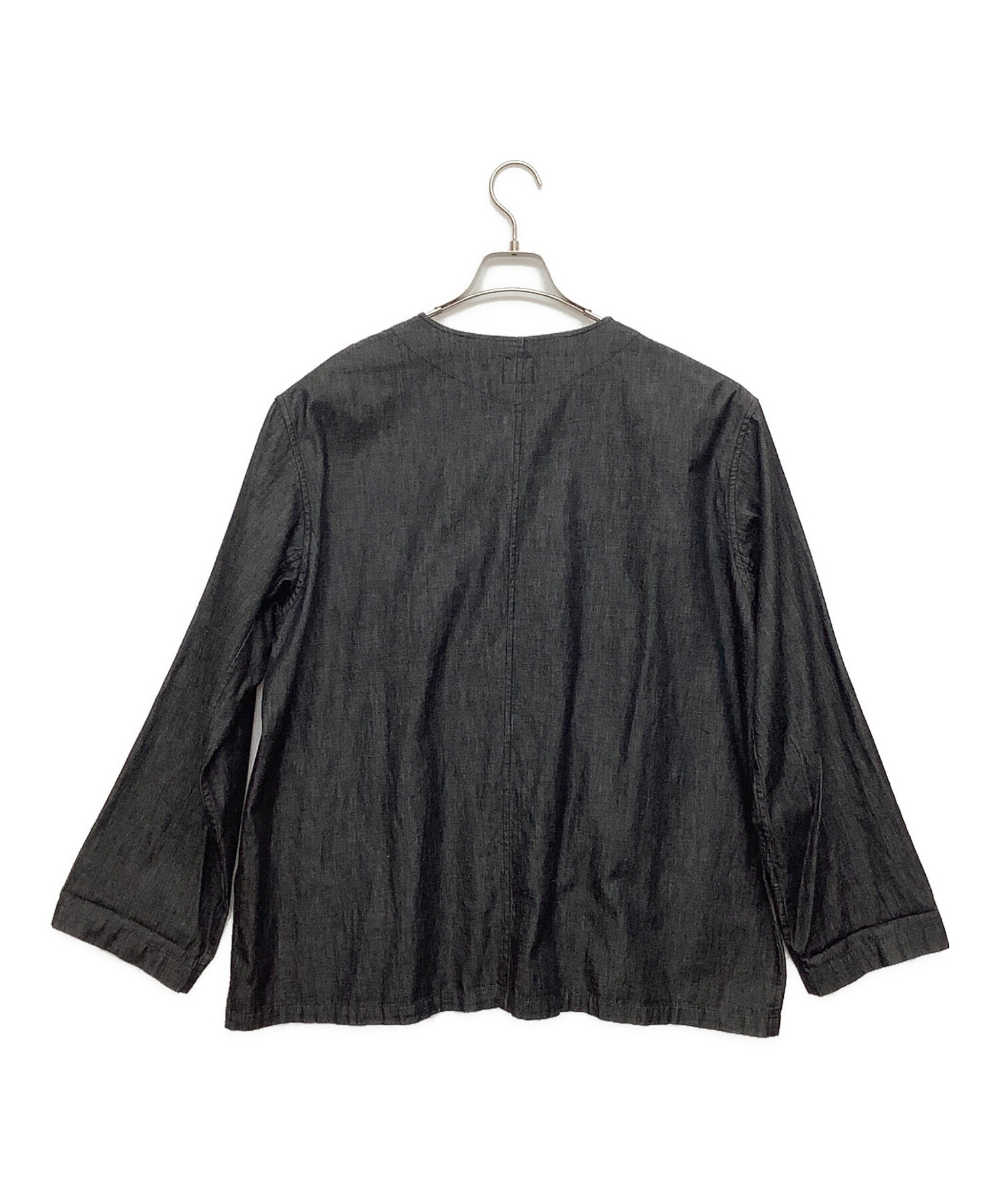 中古・古着通販】POST O'ALLS (ポストオーバーオールズ) チャイナ