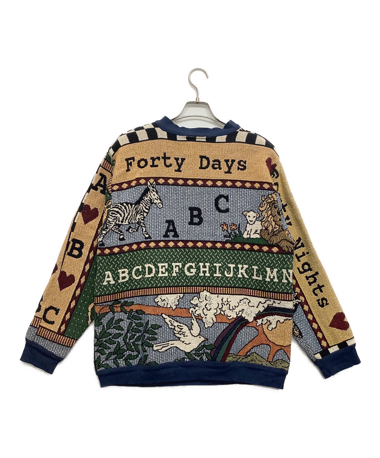 中古・古着通販】SUGAR STREET WEAVERS (シュガーストリートウェーバー