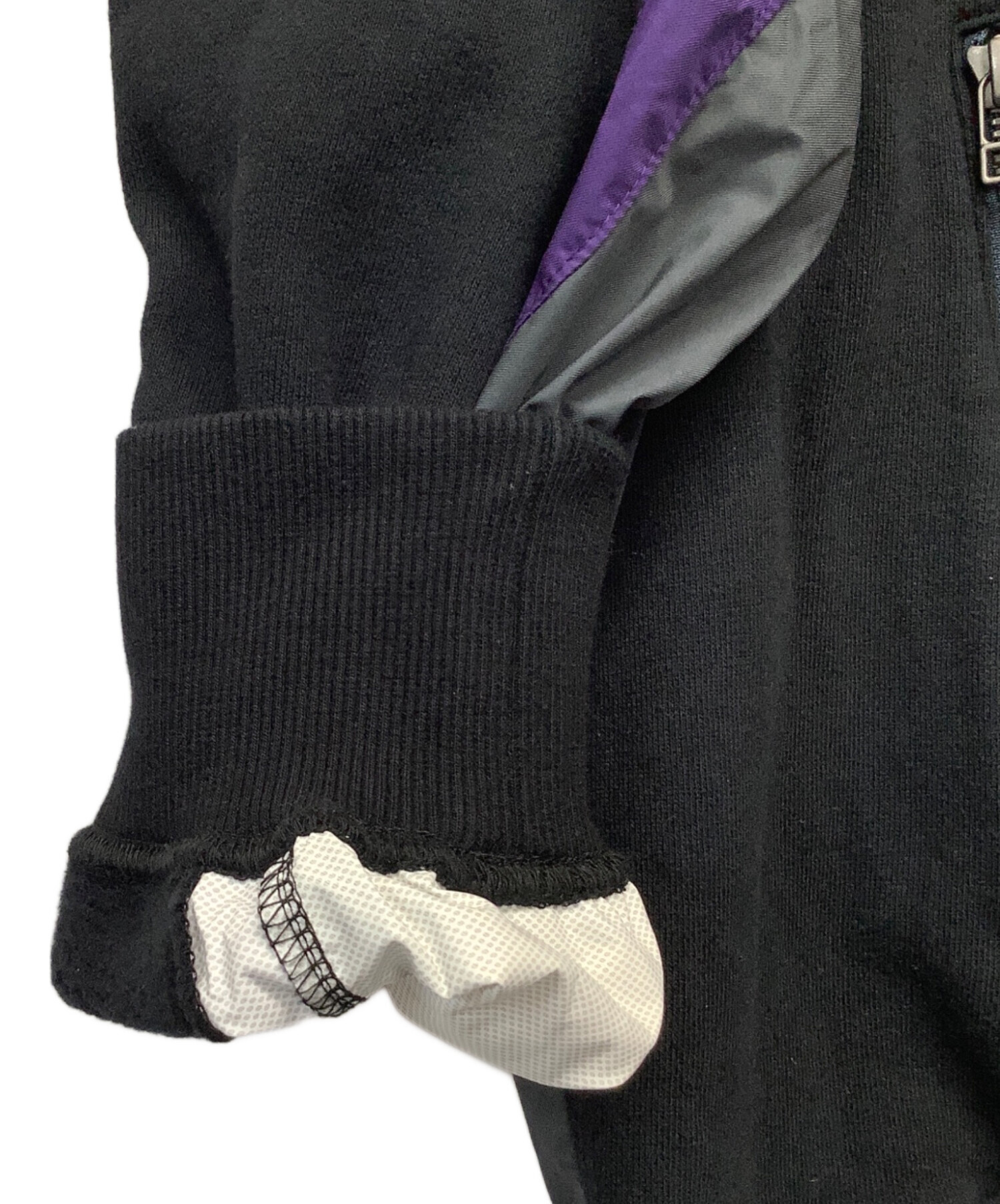 中古・古着通販】FACETASM (ファセッタズム) スウェット マルチカラー
