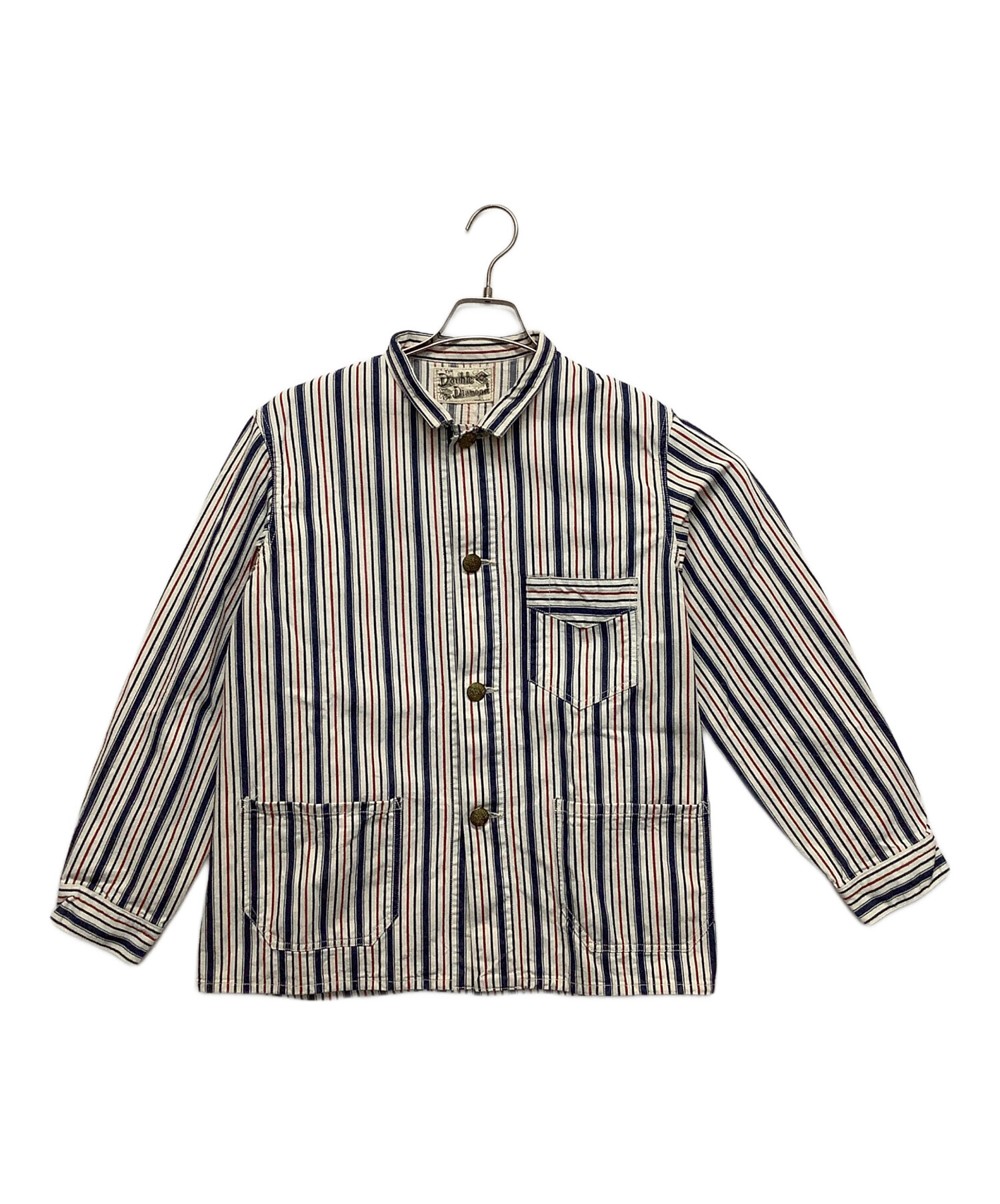 中古・古着通販】The Double Diamond (ザ ダブルダイアモンド