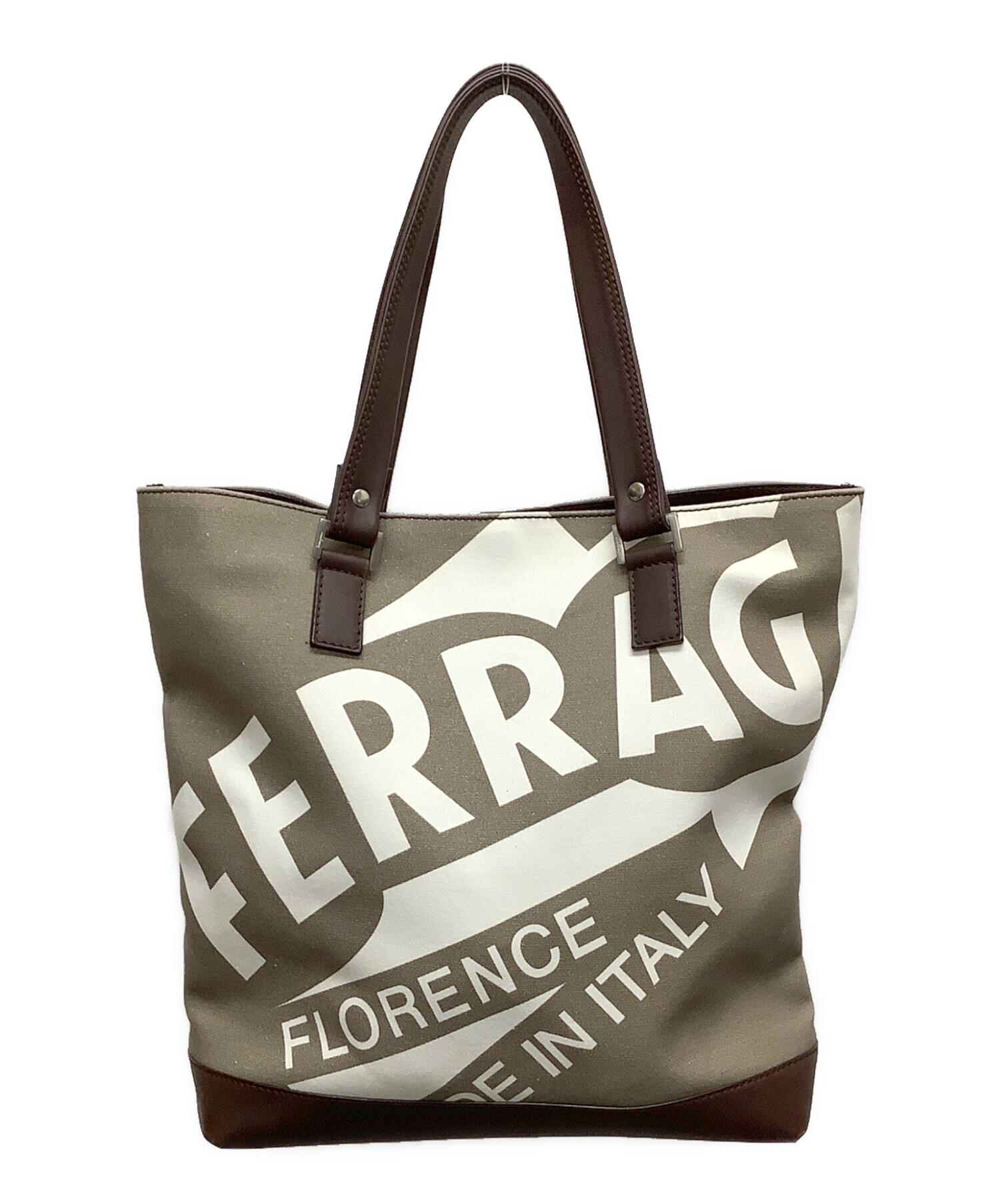 中古・古着通販】Salvatore Ferragamo (サルヴァトーレ フェラガモ 