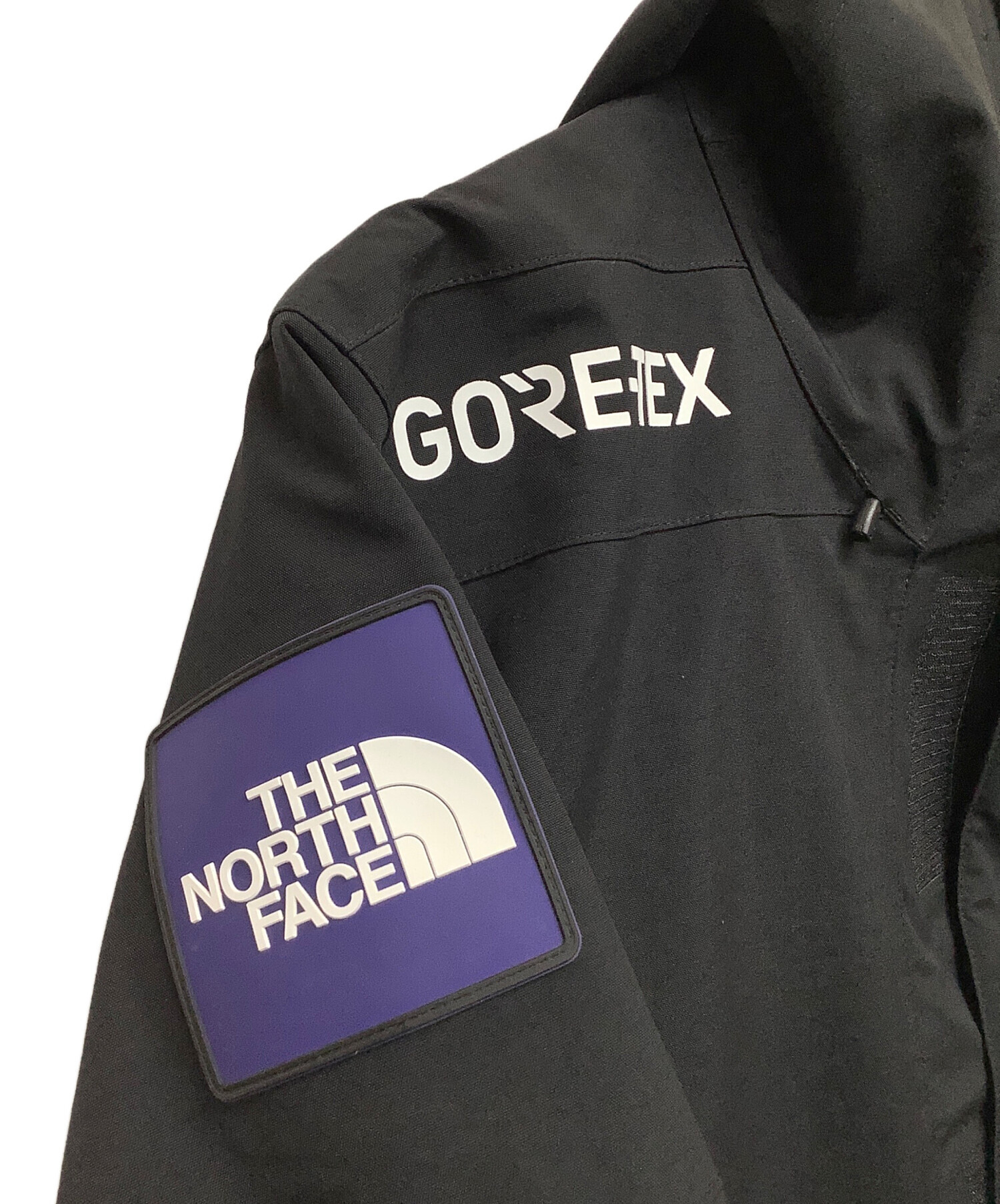 中古・古着通販】THE NORTH FACE (ザ ノース フェイス) トランスアン