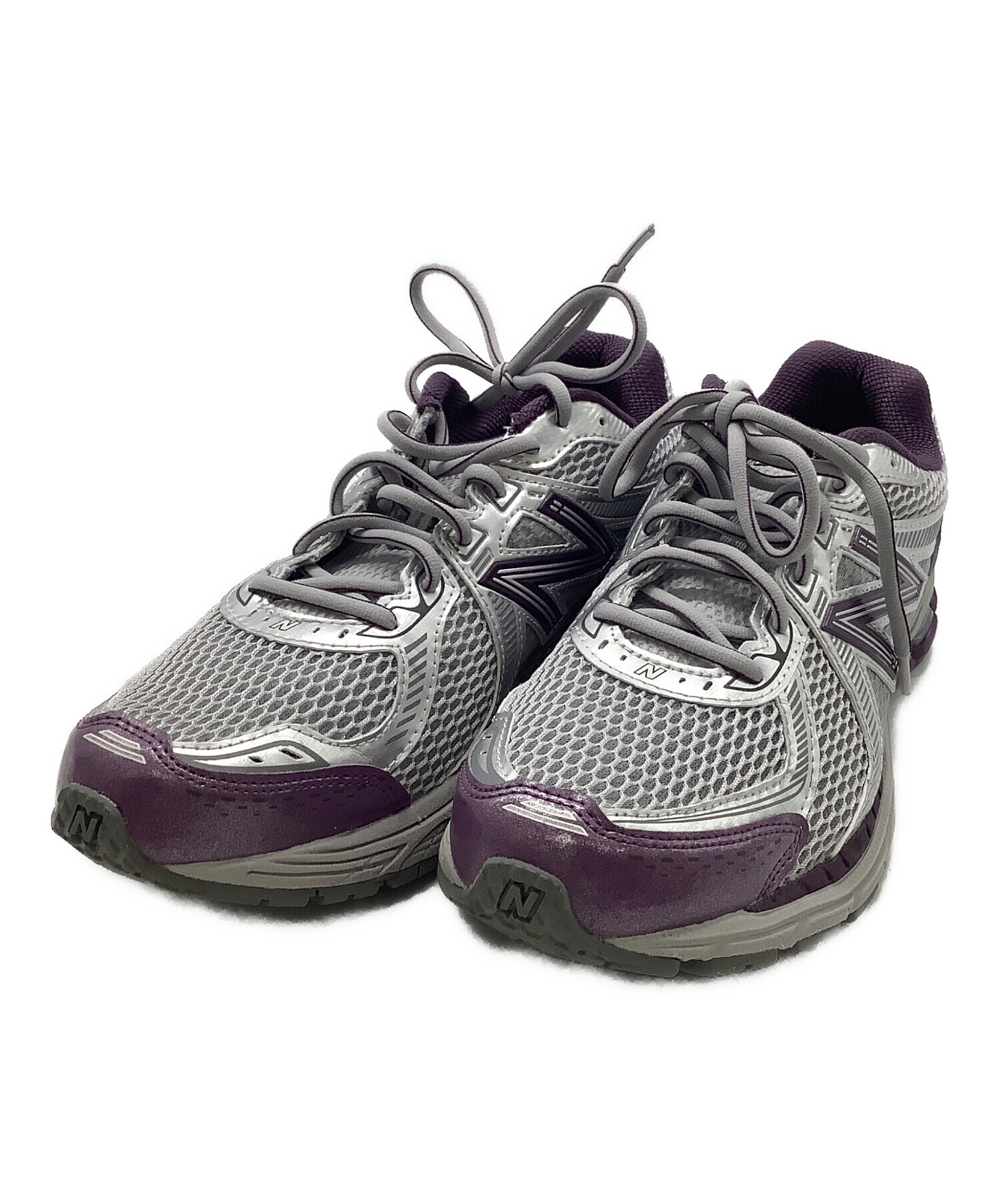中古・古着通販】NEW BALANCE (ニューバランス) ローカットスニーカー