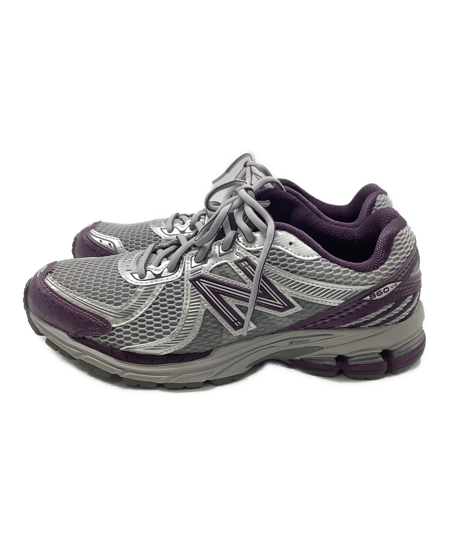 中古・古着通販】NEW BALANCE (ニューバランス) ローカットスニーカー 