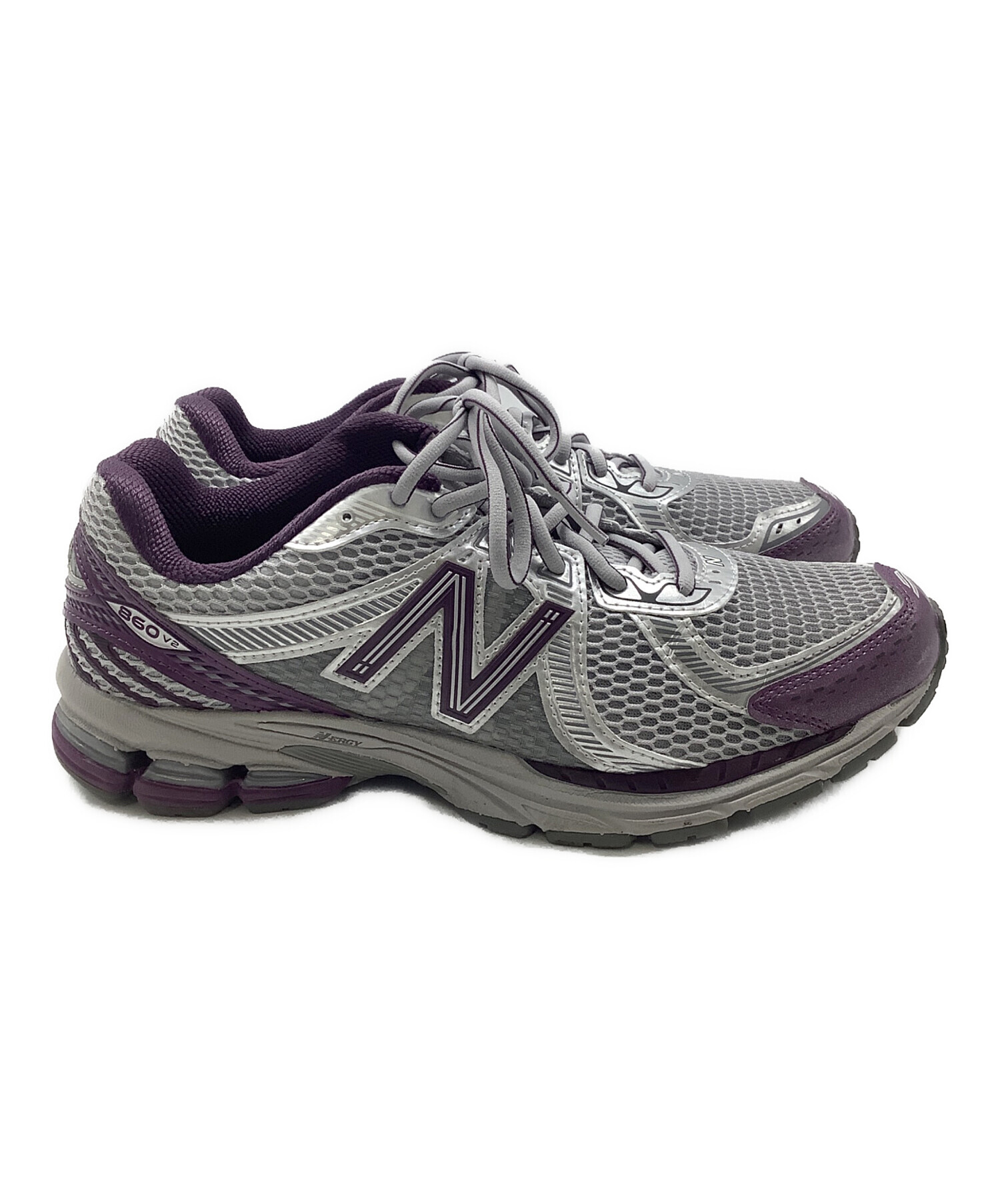 中古・古着通販】NEW BALANCE (ニューバランス) ローカットスニーカー