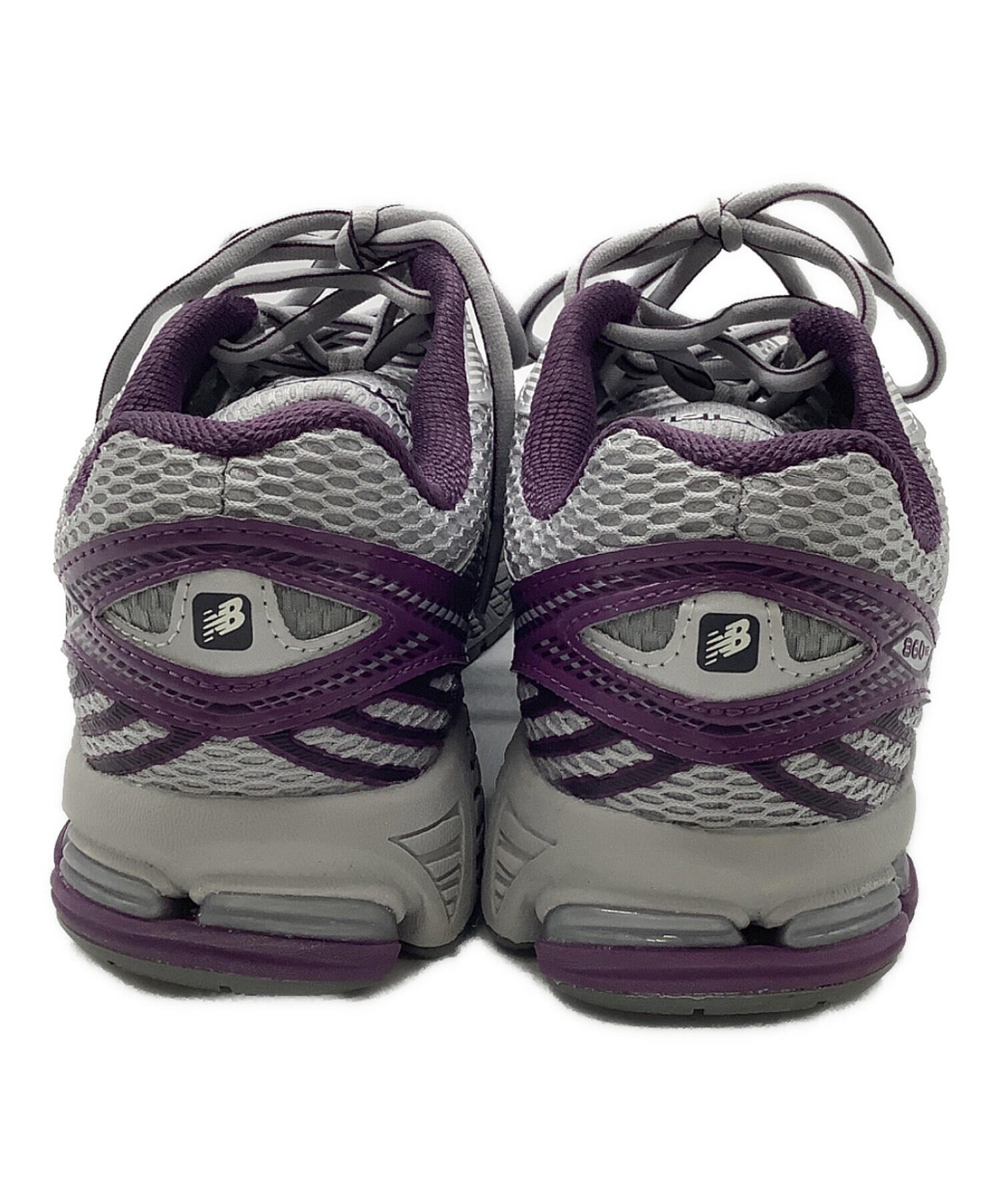 中古・古着通販】NEW BALANCE (ニューバランス) ローカットスニーカー